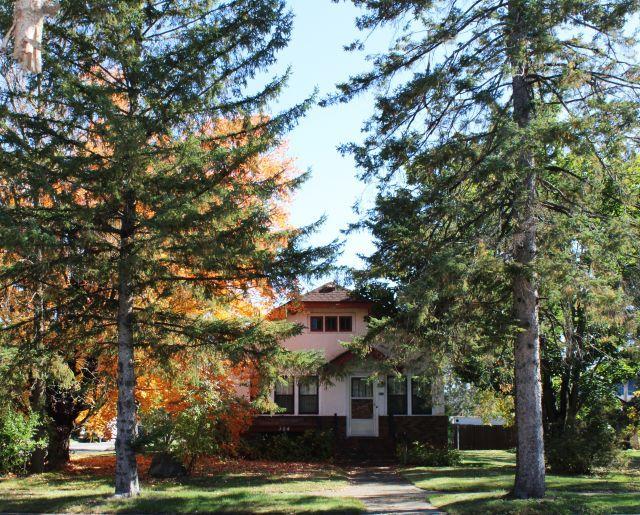 1926 single family home for sale at 324 2nd Avenue NW in Aitkin, MN — 4 bed, 2 bath (photo 2 of 43)