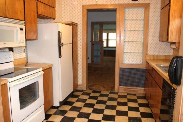 1926 single family home for sale at 324 2nd Avenue NW in Aitkin, MN — 4 bed, 2 bath (photo 13 of 43)