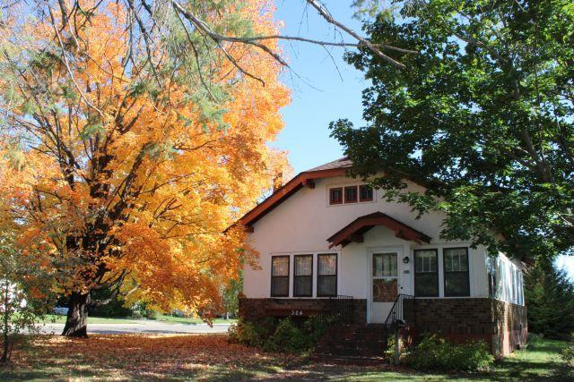 1926 single family home for sale at 324 2nd Avenue NW in Aitkin, MN — 4 bed, 2 bath (photo 40 of 43)
