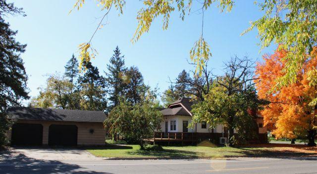 1926 single family home for sale at 324 2nd Avenue NW in Aitkin, MN — 4 bed, 2 bath (photo 6 of 43)