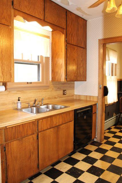 1926 single family home for sale at 324 2nd Avenue NW in Aitkin, MN — 4 bed, 2 bath (photo 10 of 43)