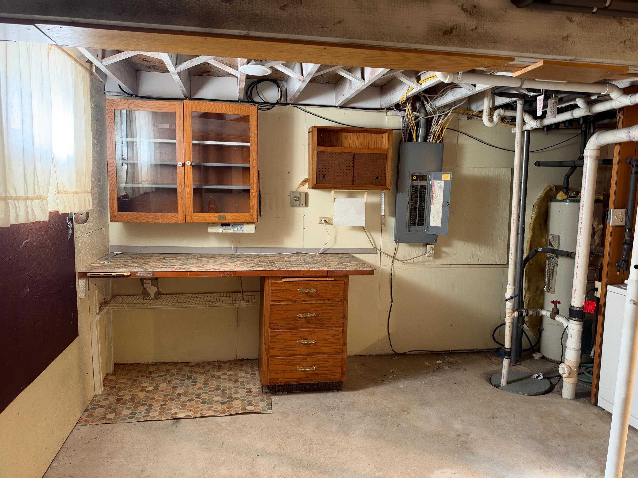 1958 single family home for sale at 409 3rd Street S in Breckenridge, MN — 2 bed, 8 bath (photo 13 of 16)