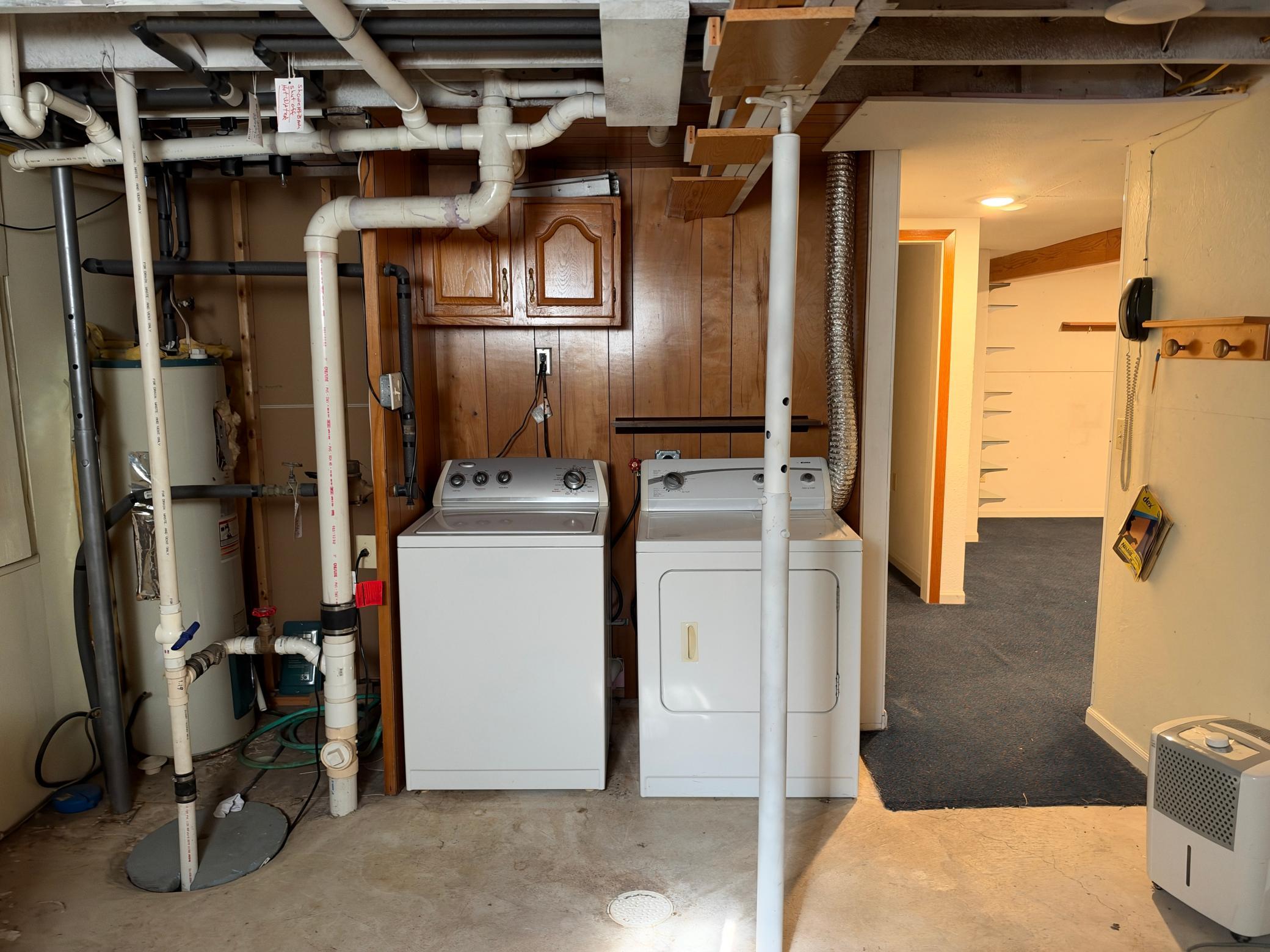 1958 single family home for sale at 409 3rd Street S in Breckenridge, MN — 2 bed, 8 bath (photo 14 of 16)