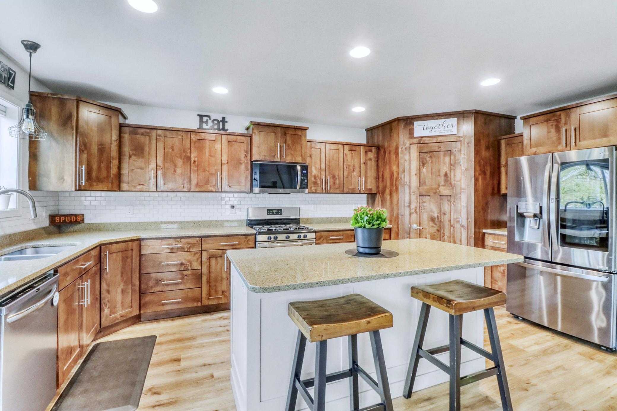 2013 single family home for sale at 4203 18th Street S in Moorhead, MN — 3 bed, 3 bath (photo 19 of 64)