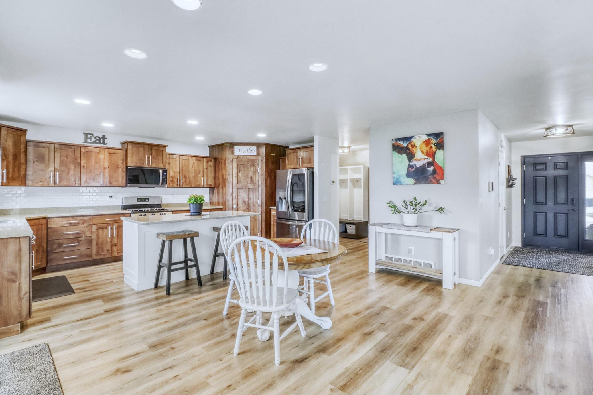 2013 single family home for sale at 4203 18th Street S in Moorhead, MN — 3 bed, 3 bath (photo 28 of 64)