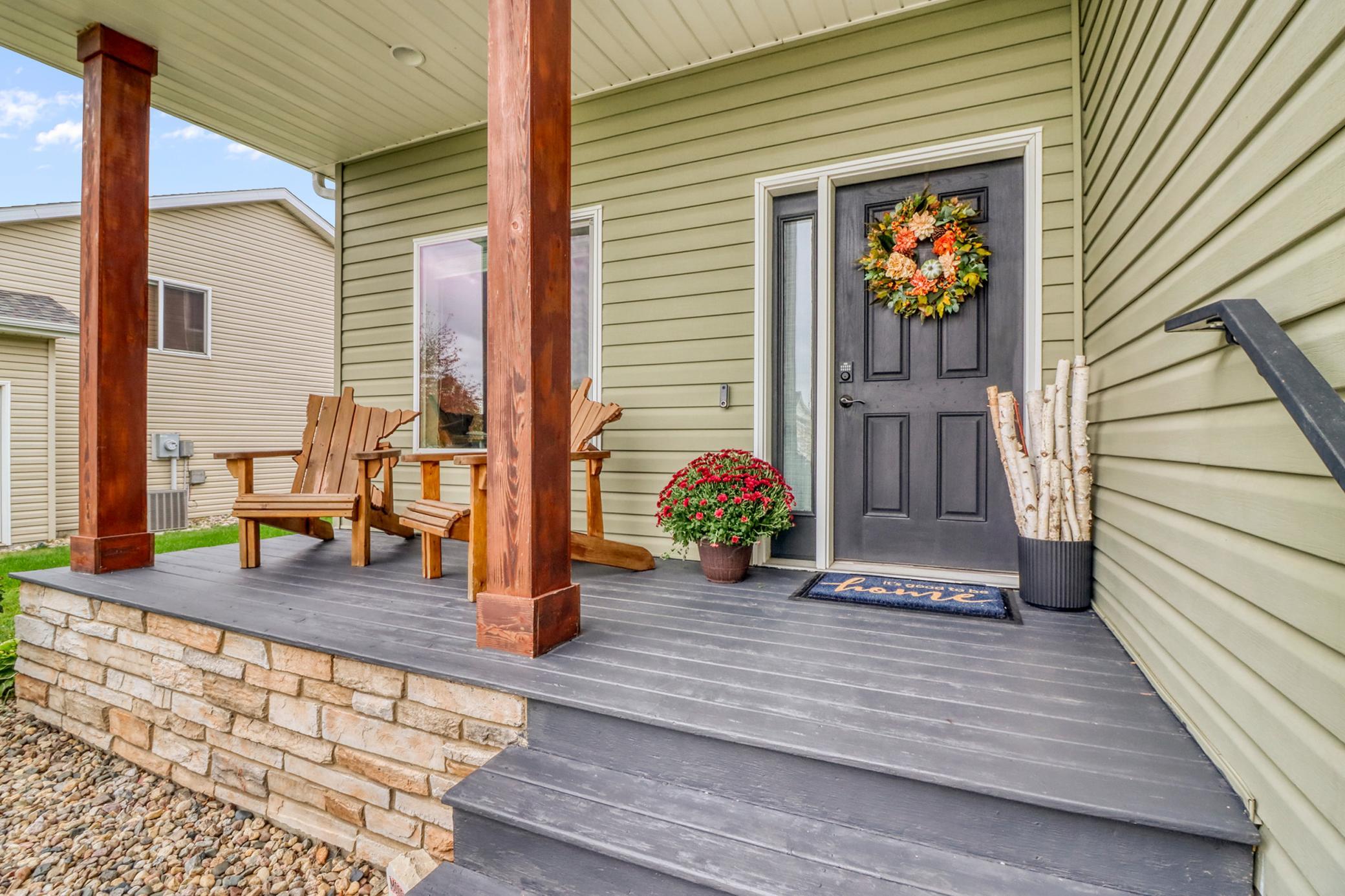 2013 single family home for sale at 4203 18th Street S in Moorhead, MN — 3 bed, 3 bath (photo 4 of 64)