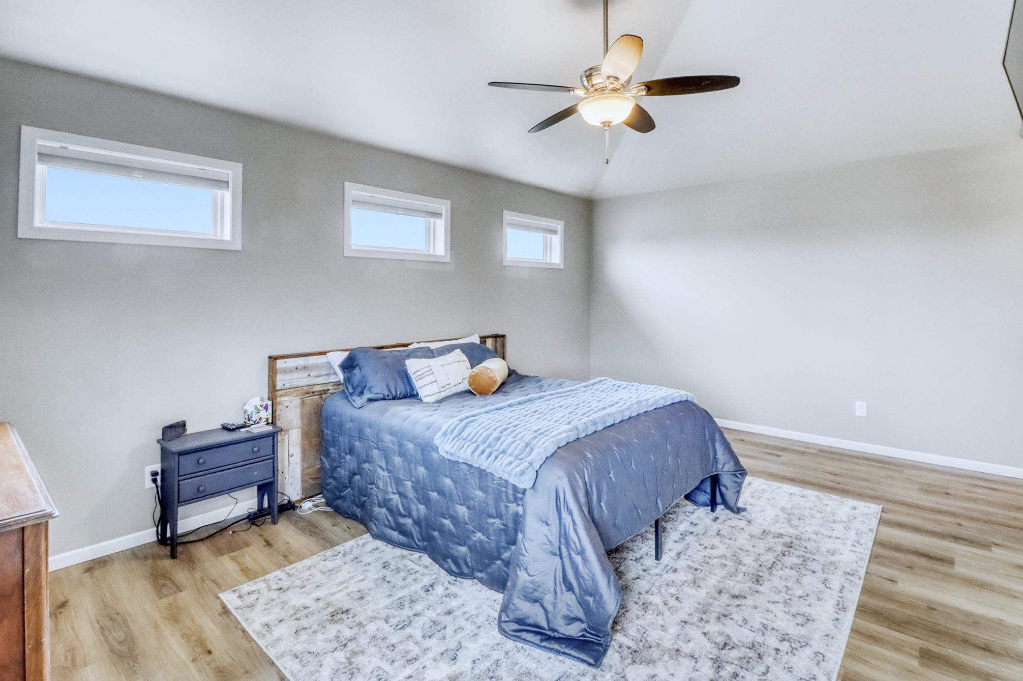 2013 single family home for sale at 4203 18th Street S in Moorhead, MN — 3 bed, 3 bath (photo 44 of 64)