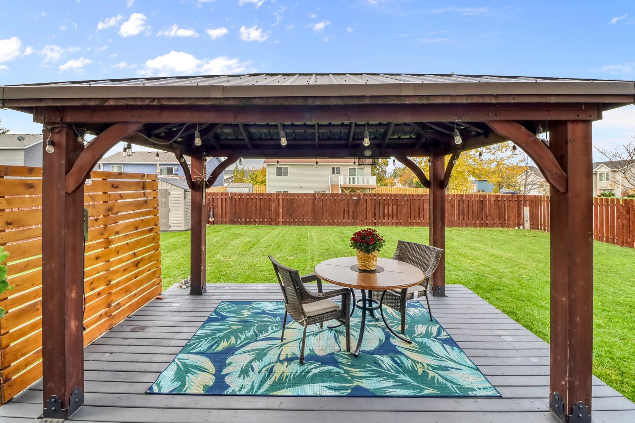 2013 single family home for sale at 4203 18th Street S in Moorhead, MN — 3 bed, 3 bath (photo 7 of 64)