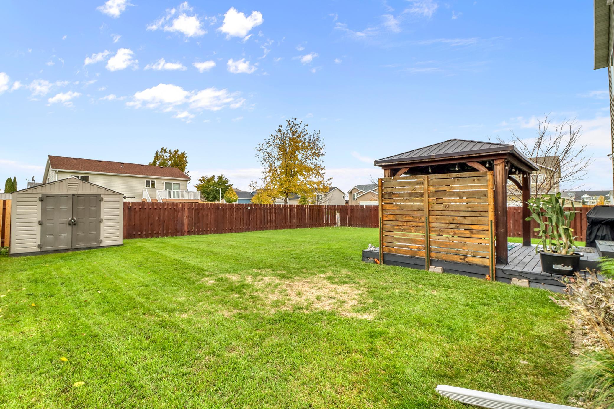 2013 single family home for sale at 4203 18th Street S in Moorhead, MN — 3 bed, 3 bath (photo 9 of 64)