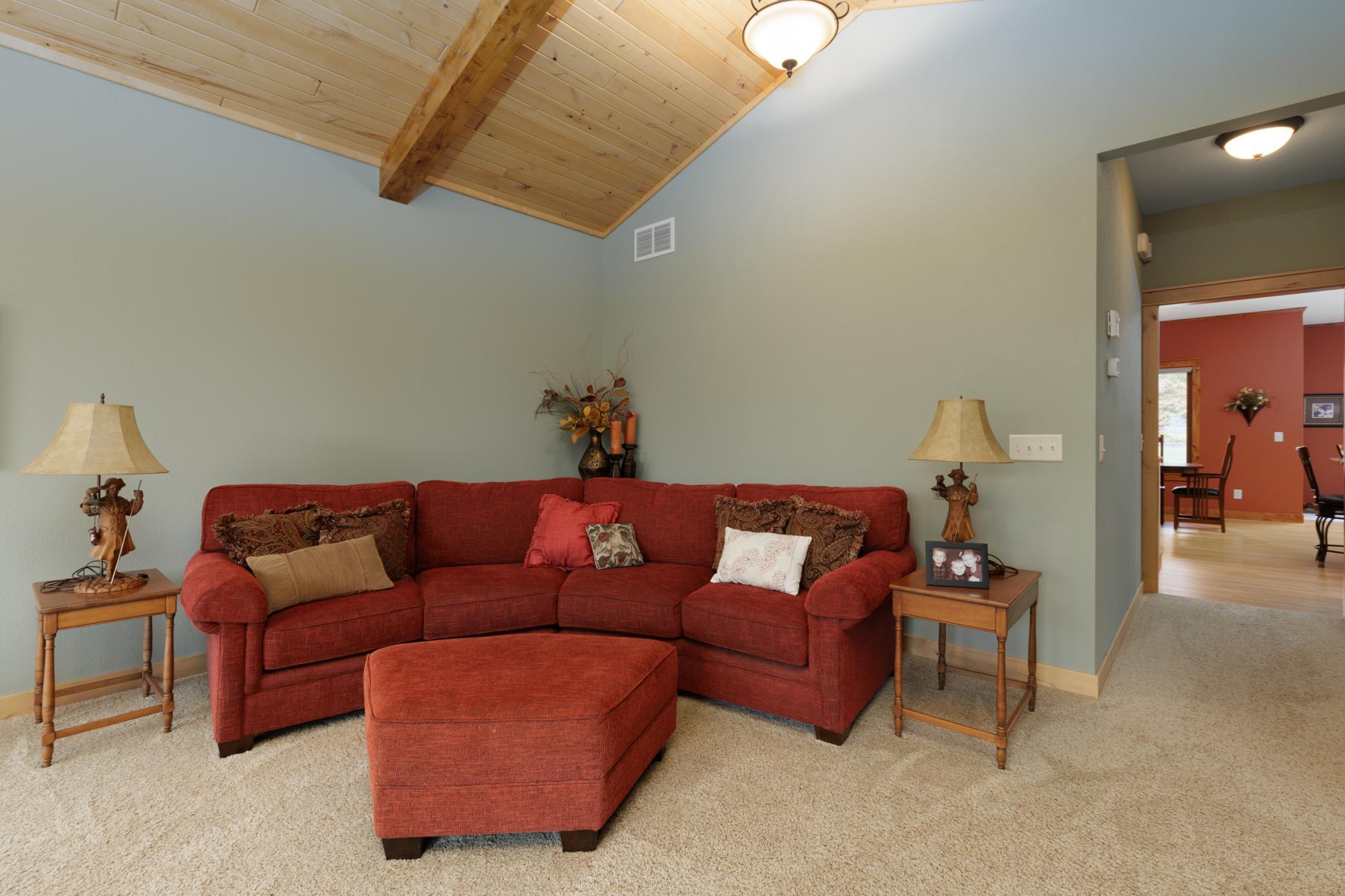 2008 single family home for sale at 204 Ridge Drive in Brainerd, MN — 4 bed, 3 bath (photo 11 of 37)