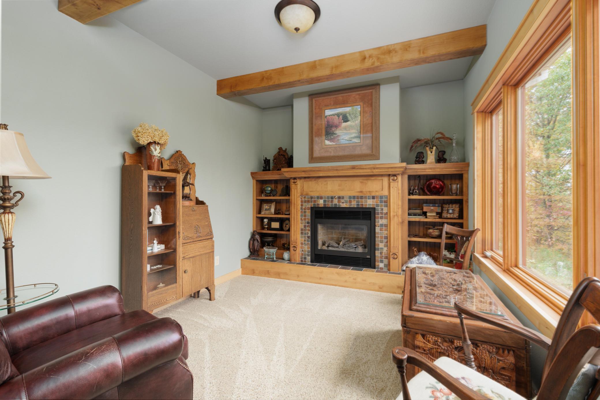 2008 single family home for sale at 204 Ridge Drive in Brainerd, MN — 4 bed, 3 bath (photo 12 of 37)