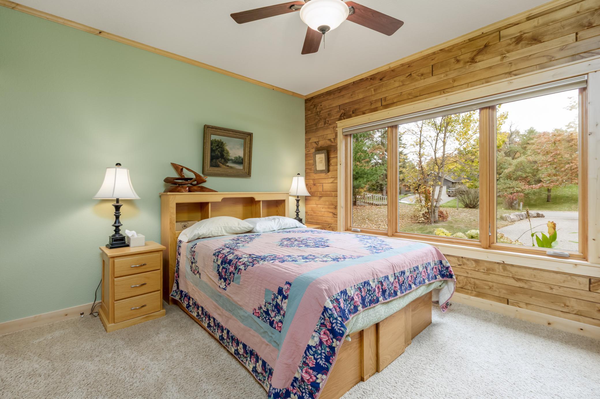 2008 single family home for sale at 204 Ridge Drive in Brainerd, MN — 4 bed, 3 bath (photo 16 of 37)