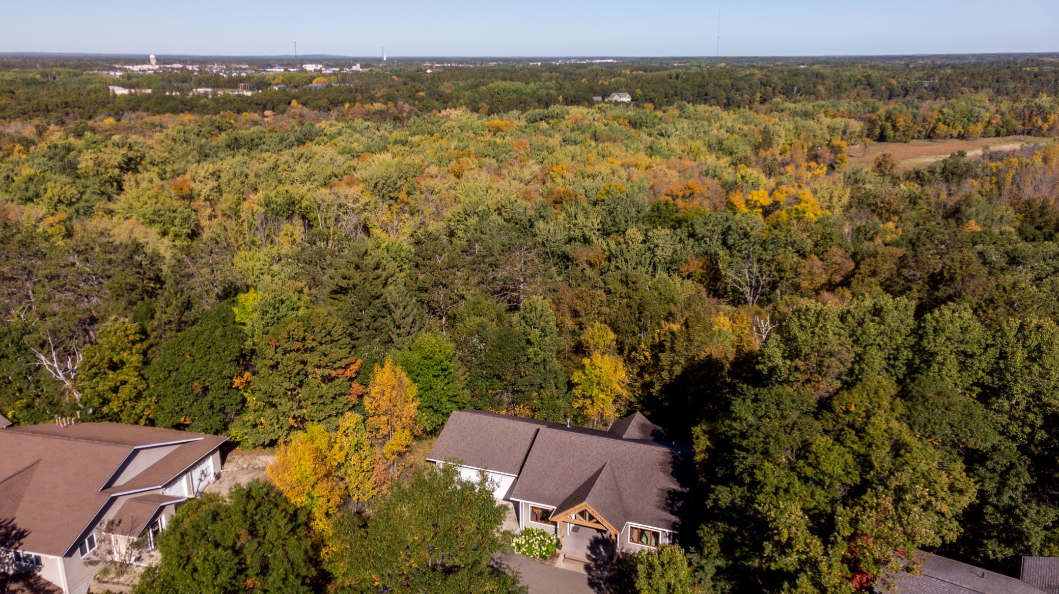 2008 single family home for sale at 204 Ridge Drive in Brainerd, MN — 4 bed, 3 bath (photo 32 of 37)