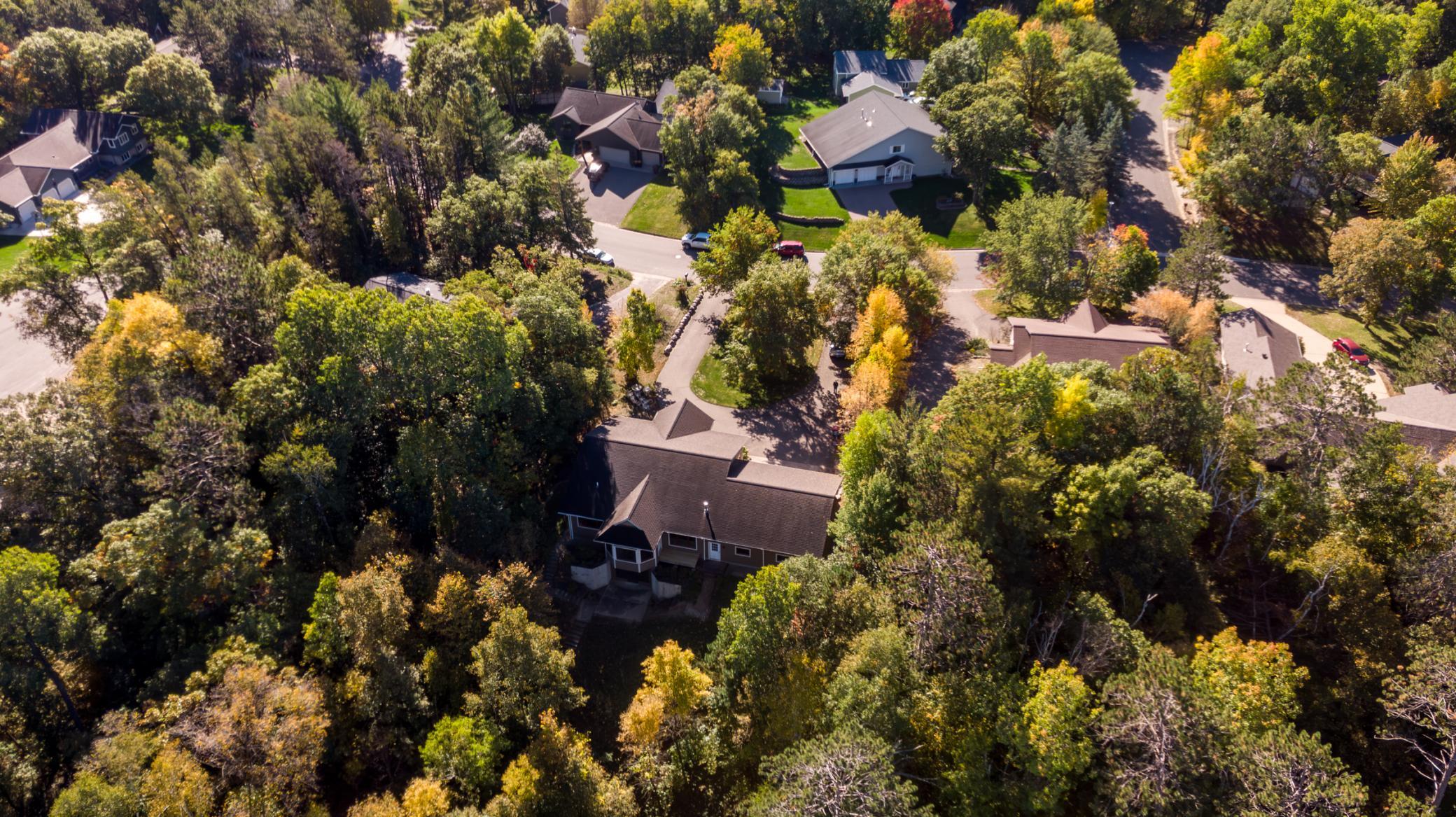 2008 single family home for sale at 204 Ridge Drive in Brainerd, MN — 4 bed, 3 bath (photo 33 of 37)