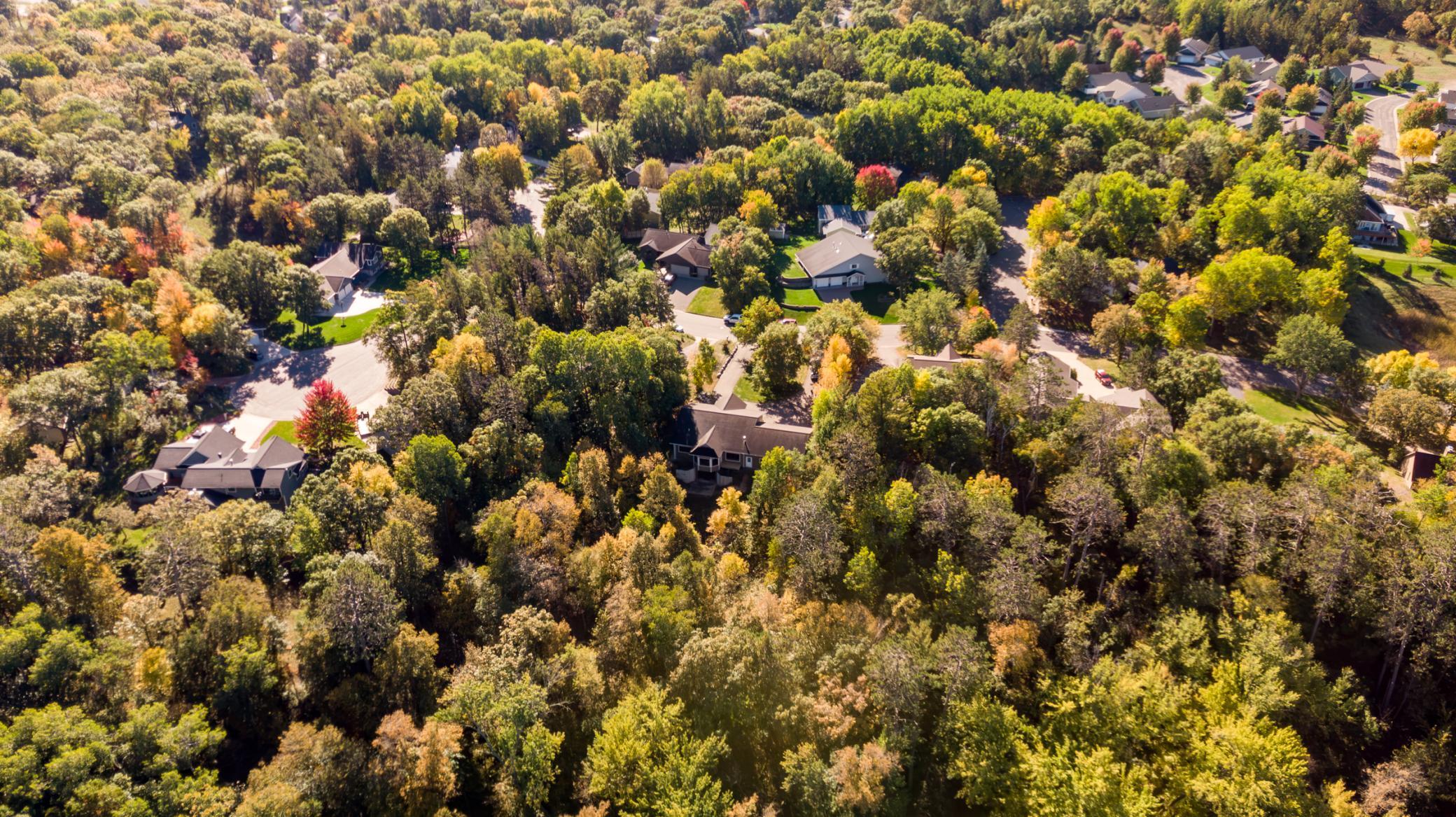 2008 single family home for sale at 204 Ridge Drive in Brainerd, MN — 4 bed, 3 bath (photo 34 of 37)