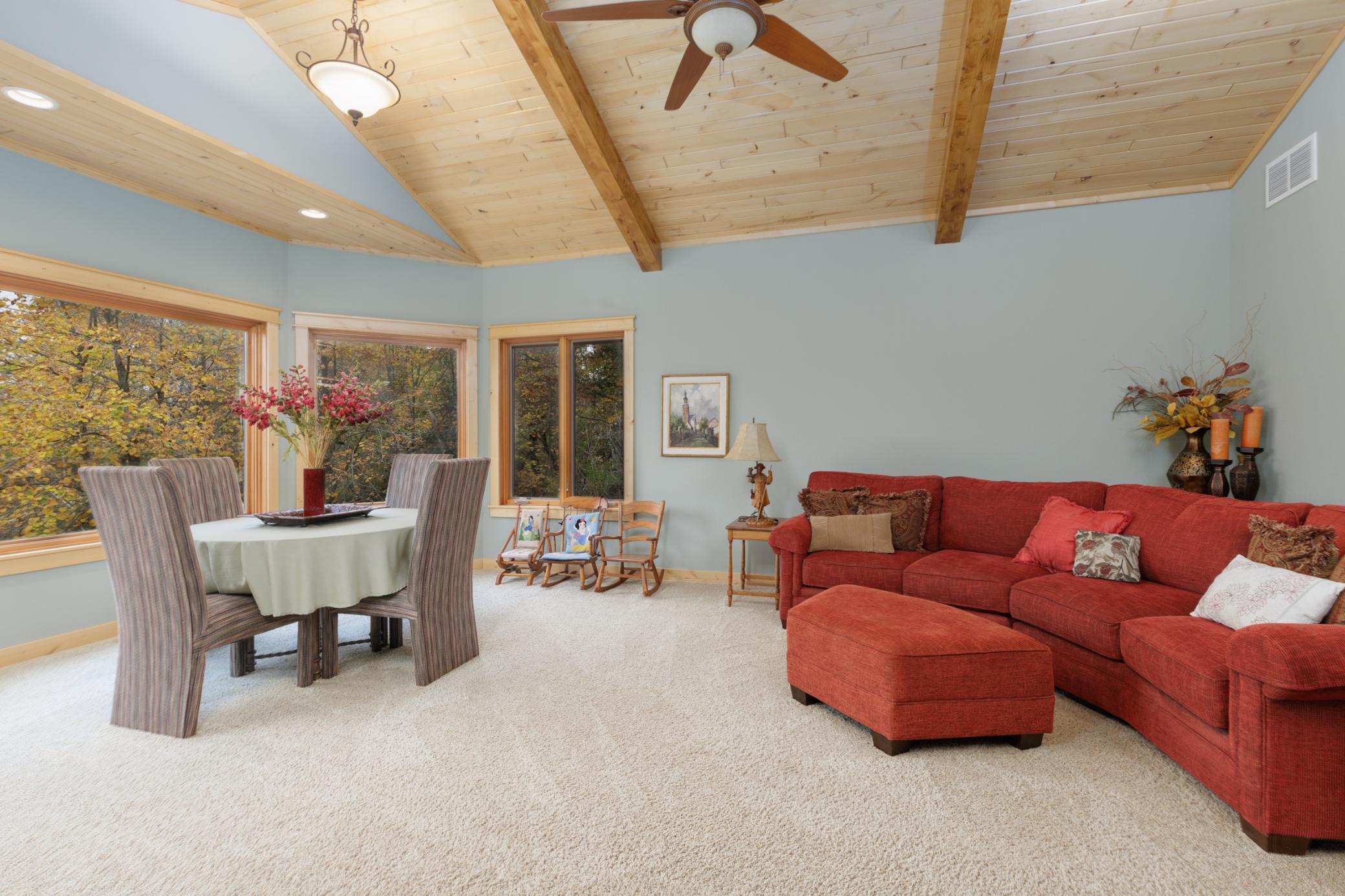 2008 single family home for sale at 204 Ridge Drive in Brainerd, MN — 4 bed, 3 bath (photo 9 of 37)