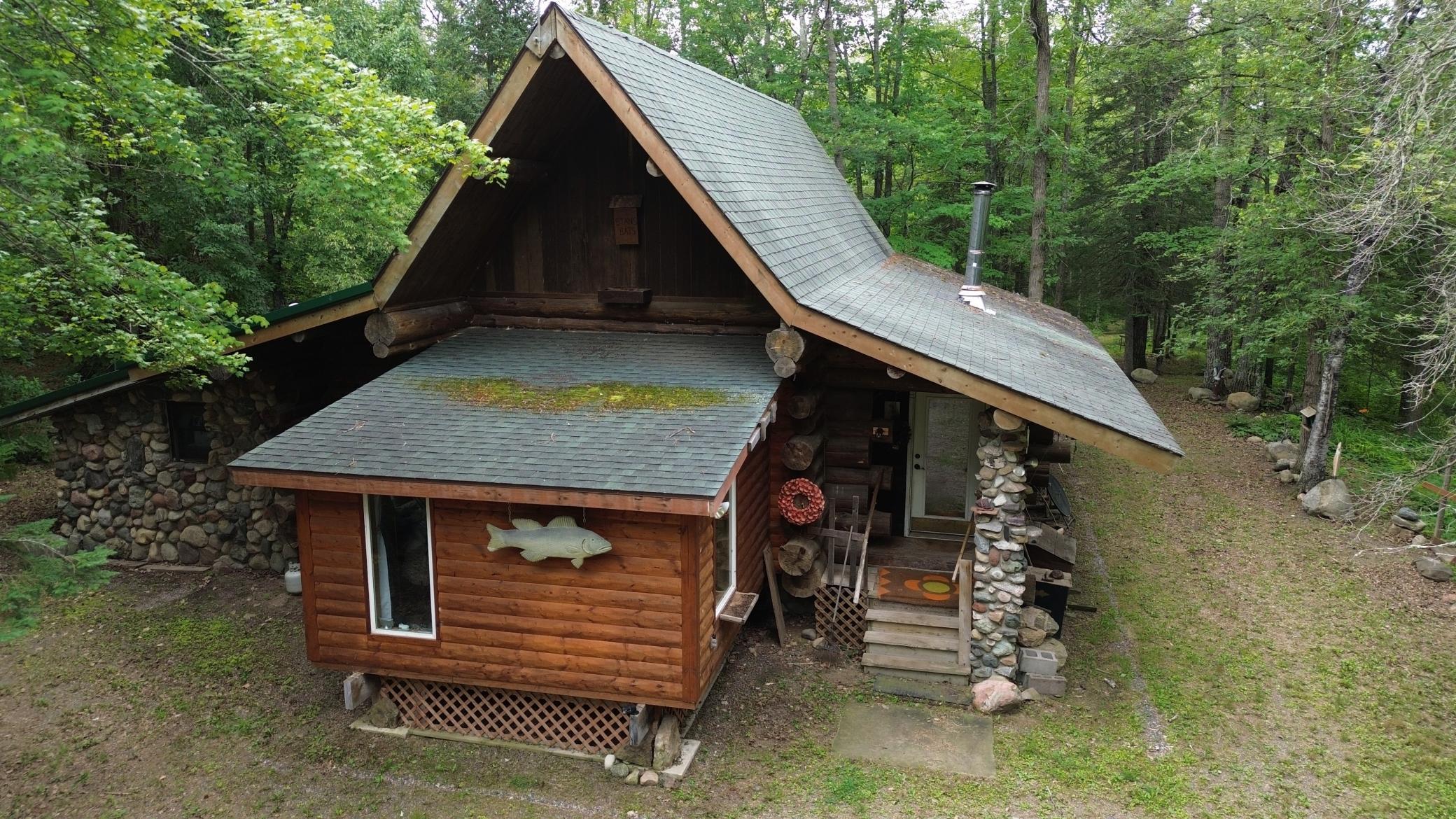1985 single family home for sale at 59531 240th Avenue in Jacobson, MN — 2 bed, 1 bath