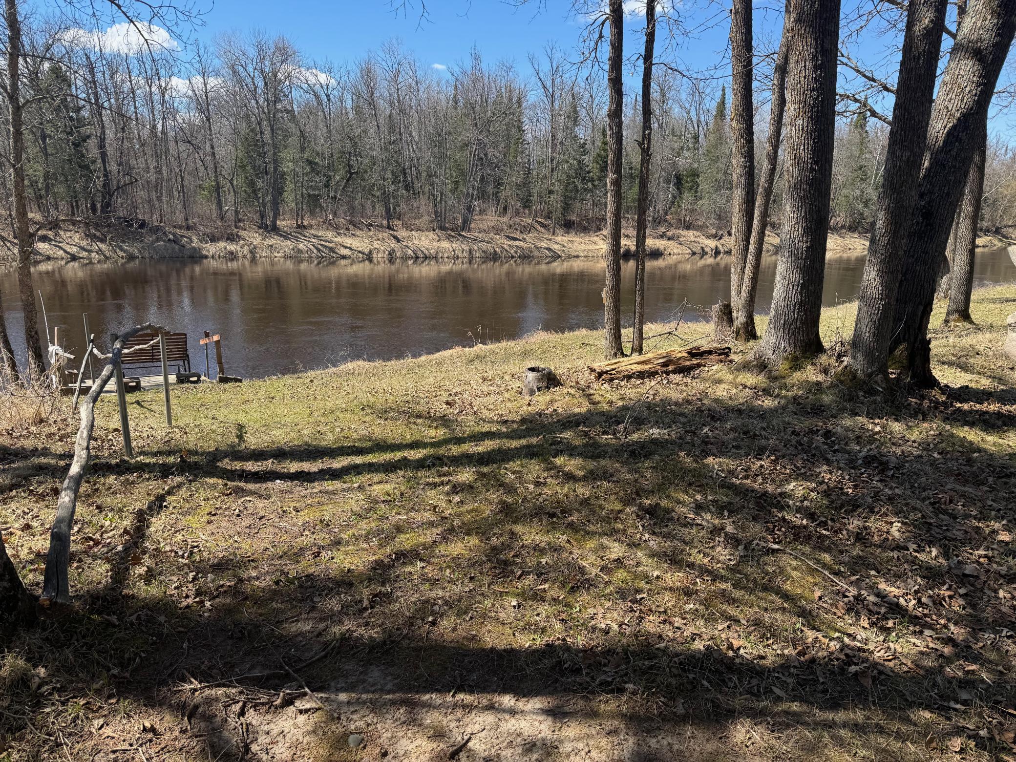 1985 single family home for sale at 59531 240th Avenue in Jacobson, MN — 2 bed, 1 bath (photo 11 of 84)