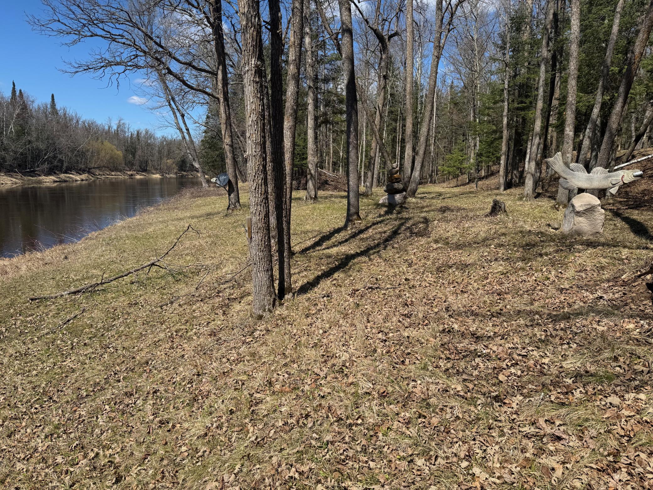 1985 single family home for sale at 59531 240th Avenue in Jacobson, MN — 2 bed, 1 bath (photo 13 of 84)