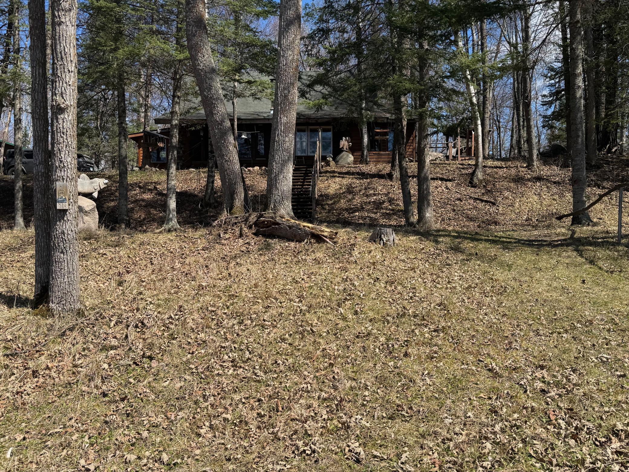 1985 single family home for sale at 59531 240th Avenue in Jacobson, MN — 2 bed, 1 bath (photo 15 of 84)