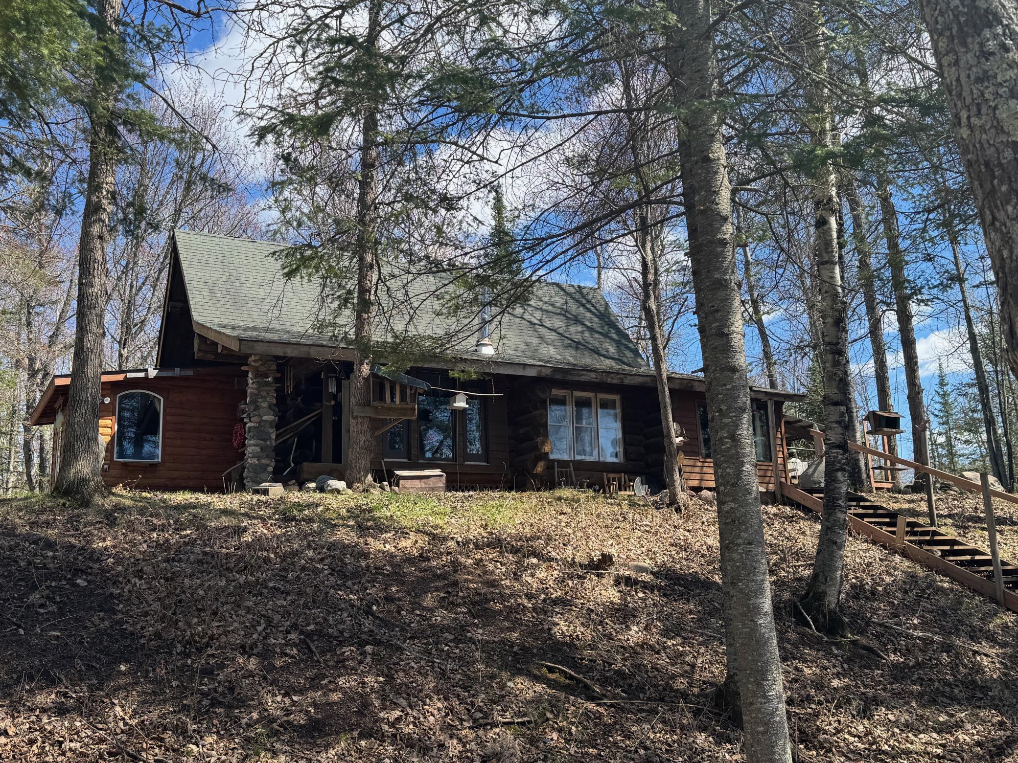 1985 single family home for sale at 59531 240th Avenue in Jacobson, MN — 2 bed, 1 bath (photo 16 of 84)