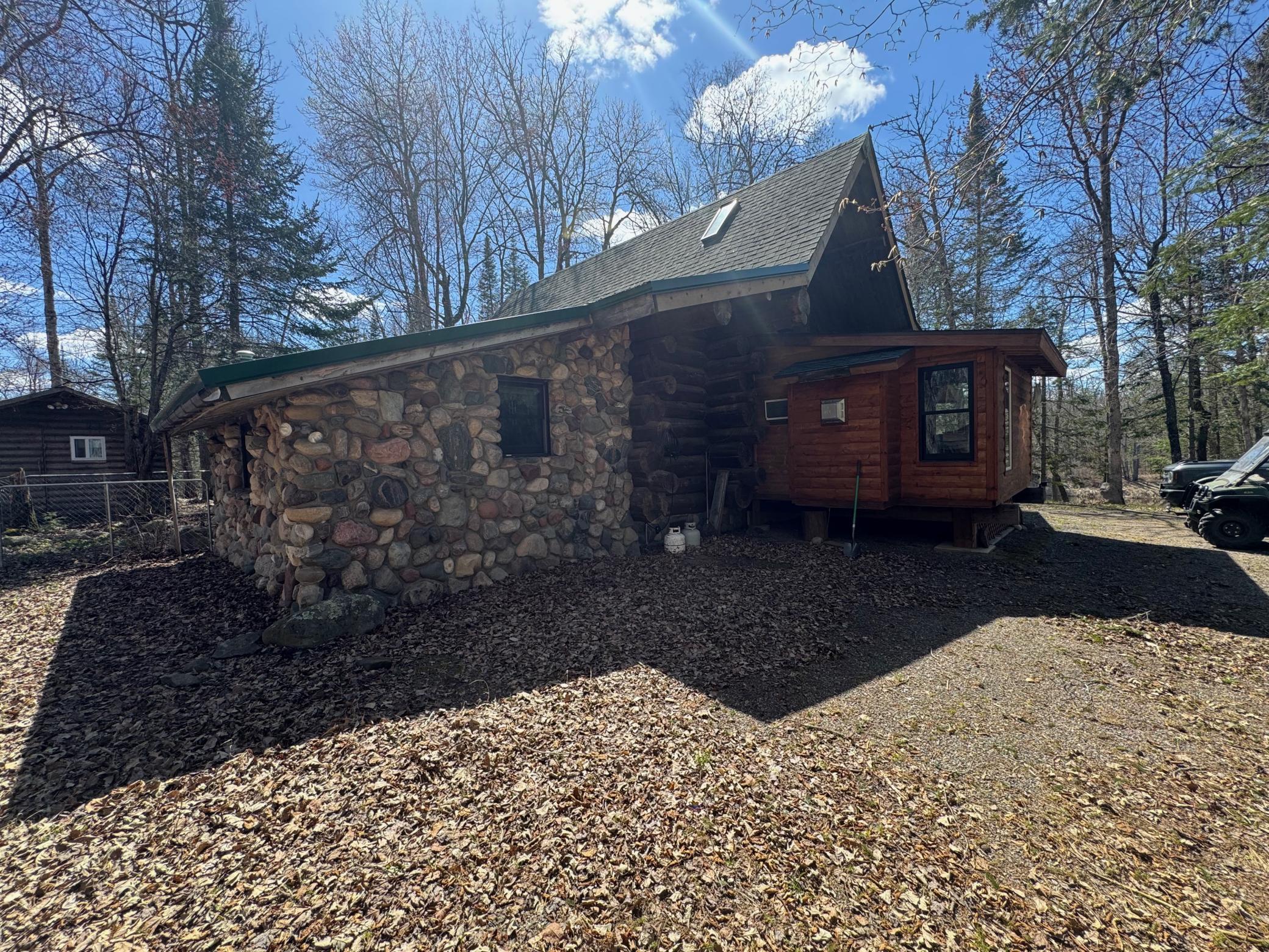 1985 single family home for sale at 59531 240th Avenue in Jacobson, MN — 2 bed, 1 bath (photo 17 of 84)