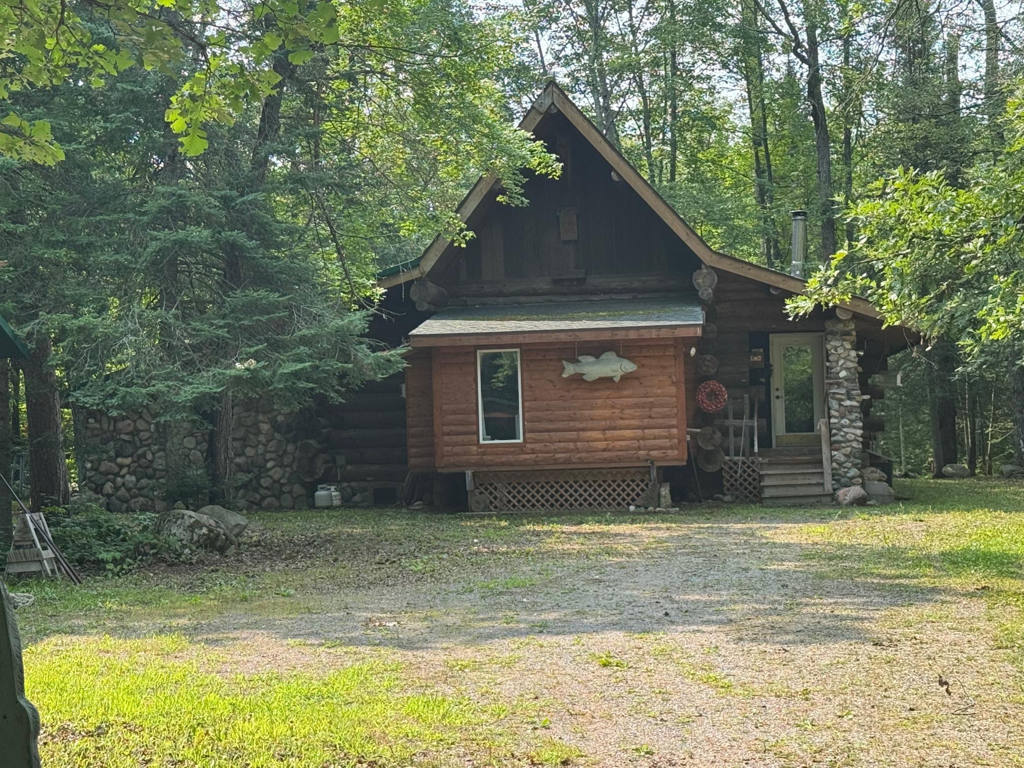 1985 single family home for sale at 59531 240th Avenue in Jacobson, MN — 2 bed, 1 bath (photo 19 of 84)