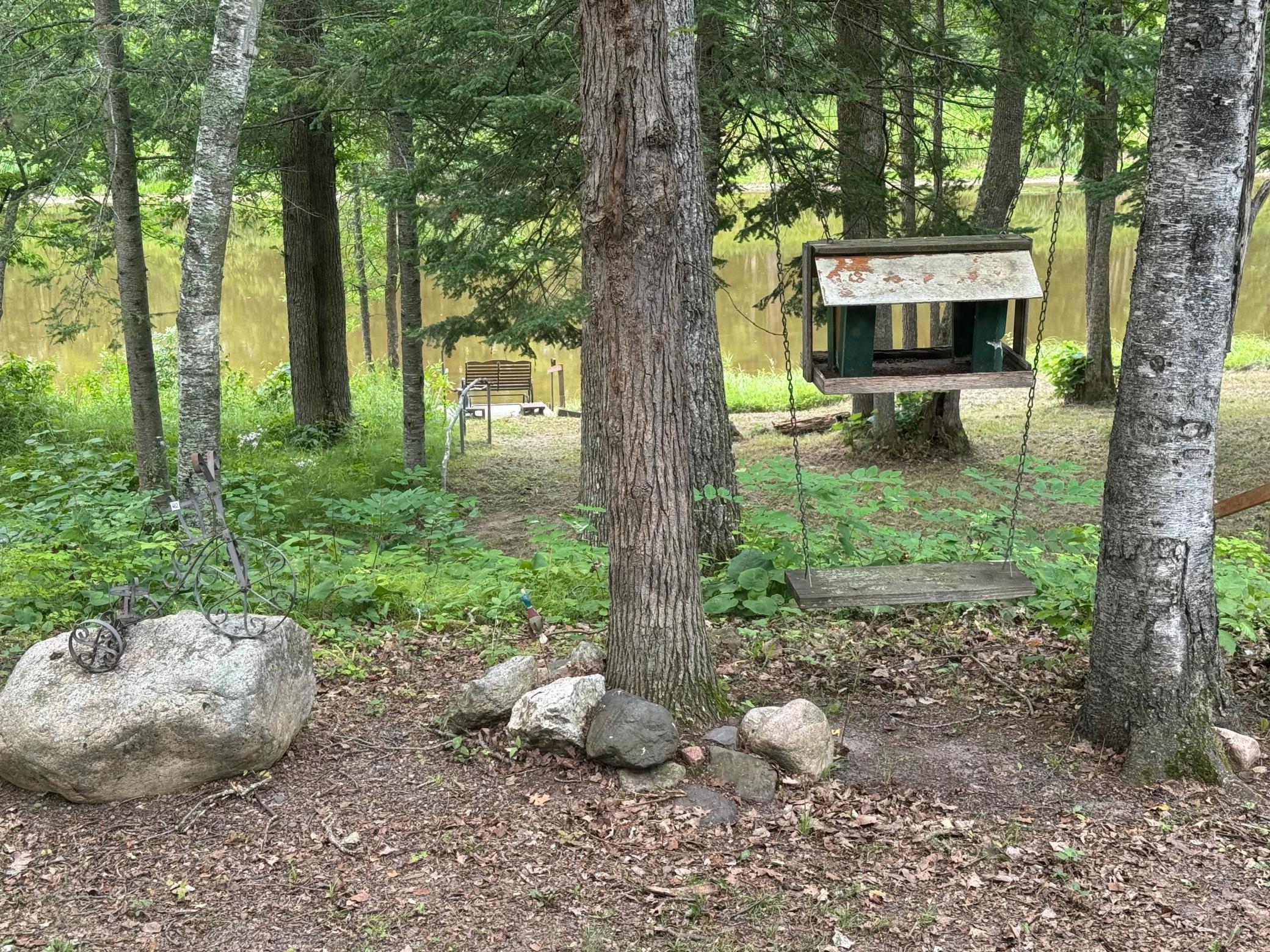 1985 single family home for sale at 59531 240th Avenue in Jacobson, MN — 2 bed, 1 bath (photo 40 of 84)