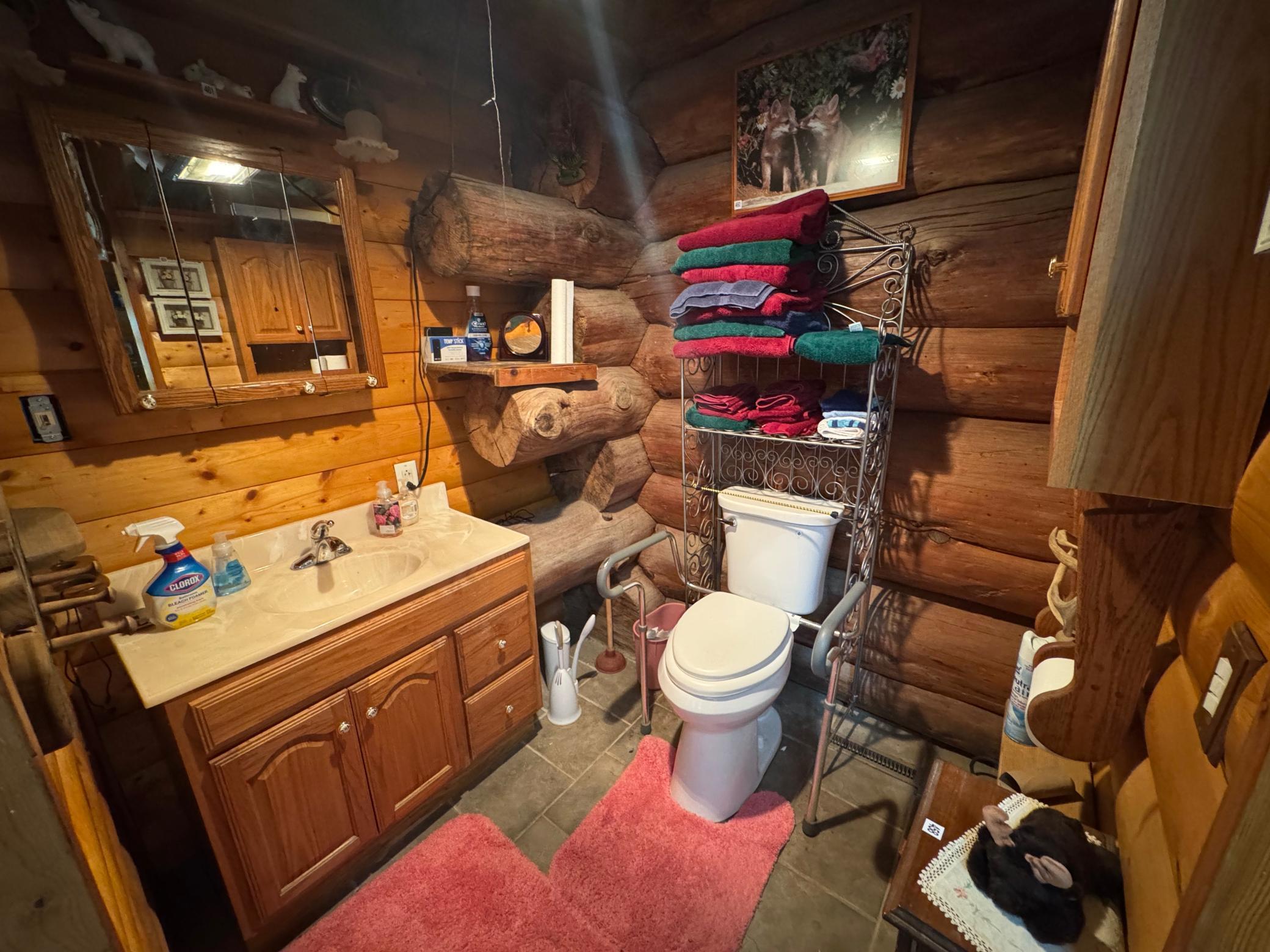 1985 single family home for sale at 59531 240th Avenue in Jacobson, MN — 2 bed, 1 bath (photo 45 of 84)