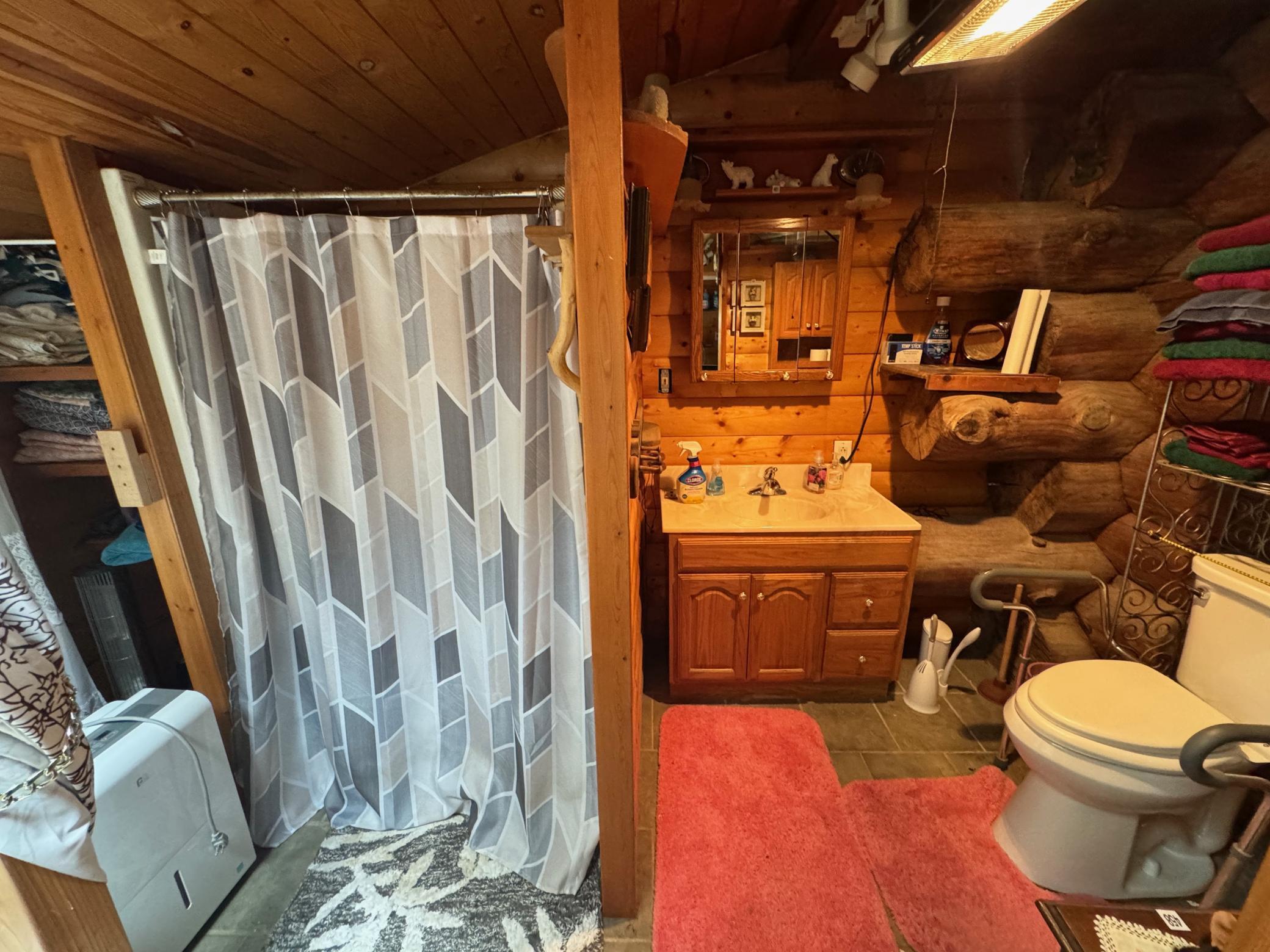 1985 single family home for sale at 59531 240th Avenue in Jacobson, MN — 2 bed, 1 bath (photo 46 of 84)