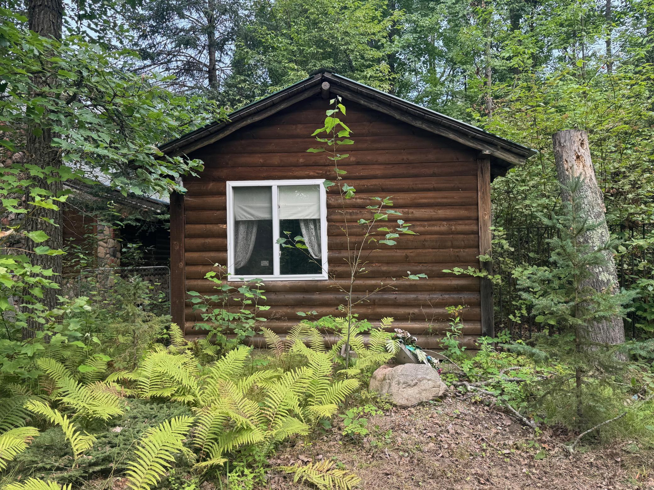 1985 single family home for sale at 59531 240th Avenue in Jacobson, MN — 2 bed, 1 bath (photo 49 of 84)