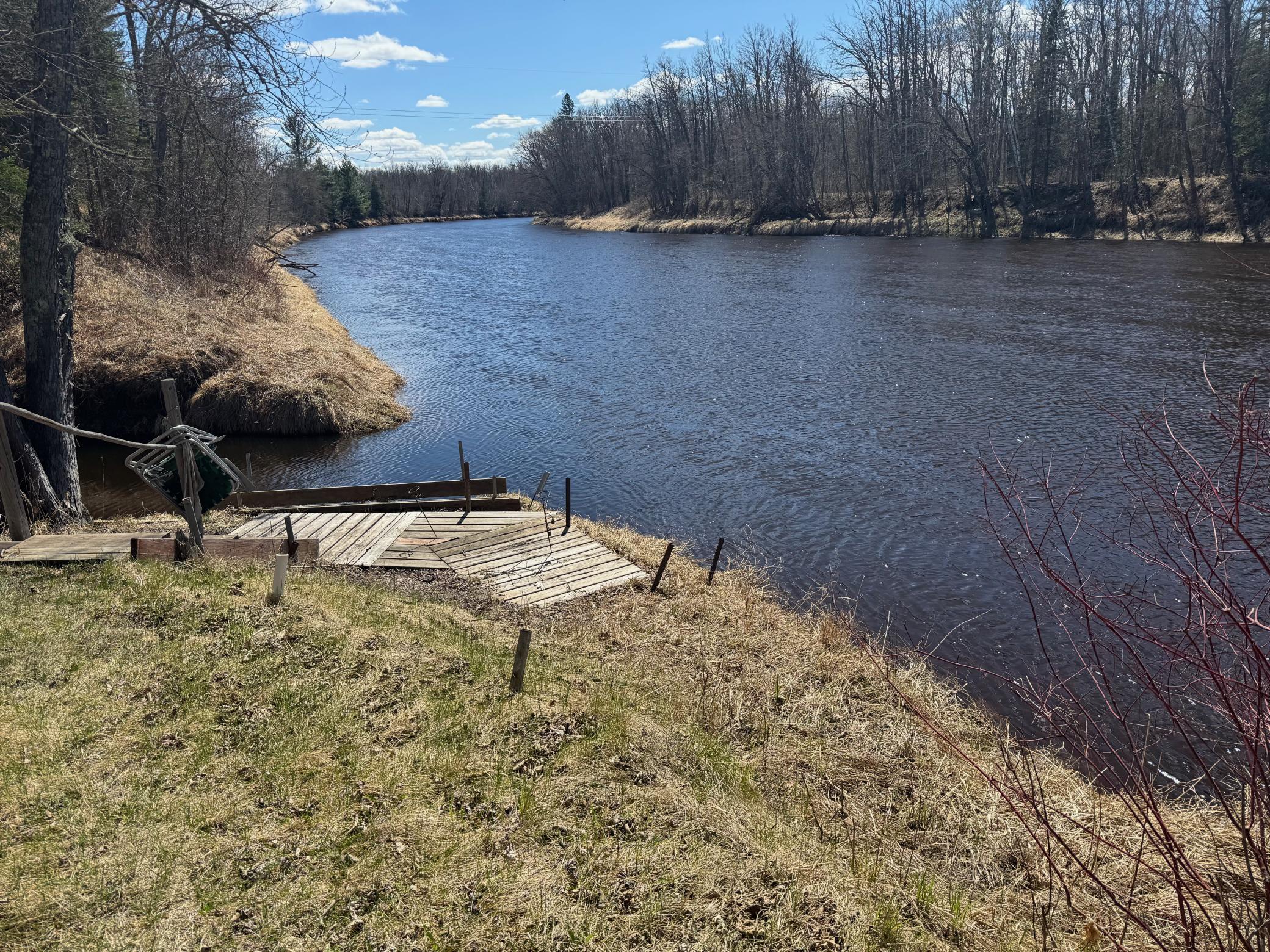 1985 single family home for sale at 59531 240th Avenue in Jacobson, MN — 2 bed, 1 bath (photo 6 of 84)