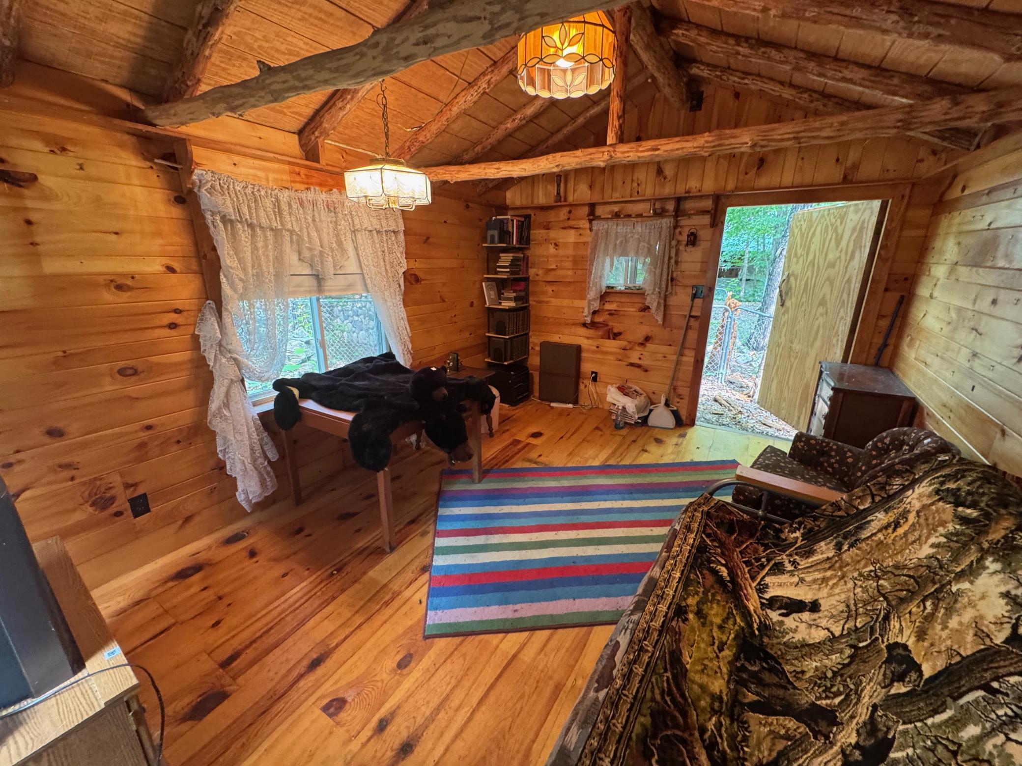 1985 single family home for sale at 59531 240th Avenue in Jacobson, MN — 2 bed, 1 bath (photo 51 of 84)