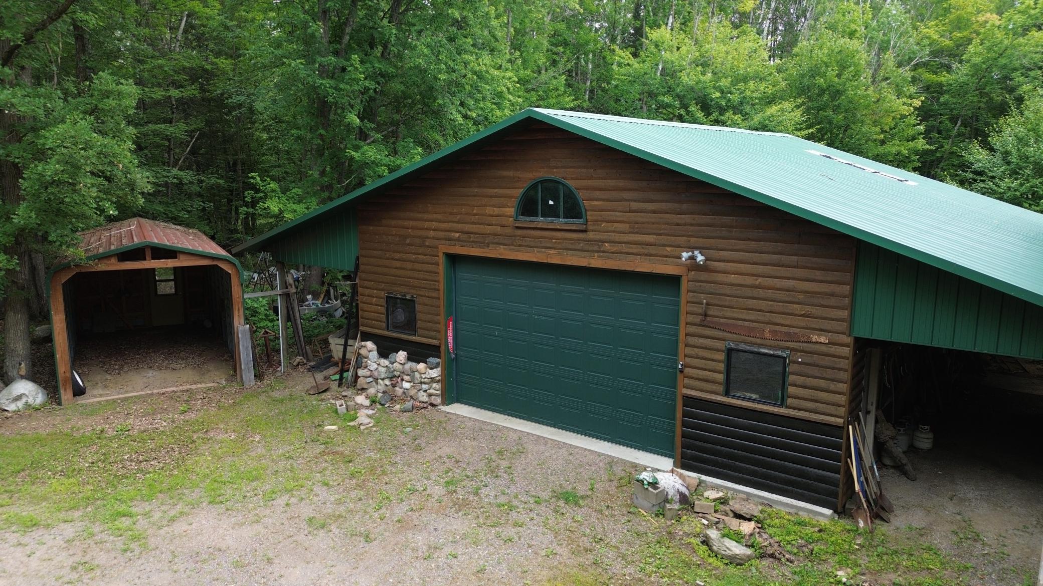1985 single family home for sale at 59531 240th Avenue in Jacobson, MN — 2 bed, 1 bath (photo 54 of 84)