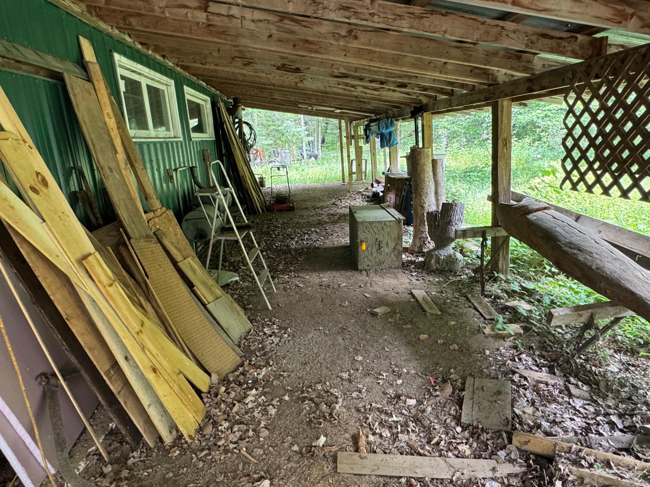 1985 single family home for sale at 59531 240th Avenue in Jacobson, MN — 2 bed, 1 bath (photo 60 of 84)