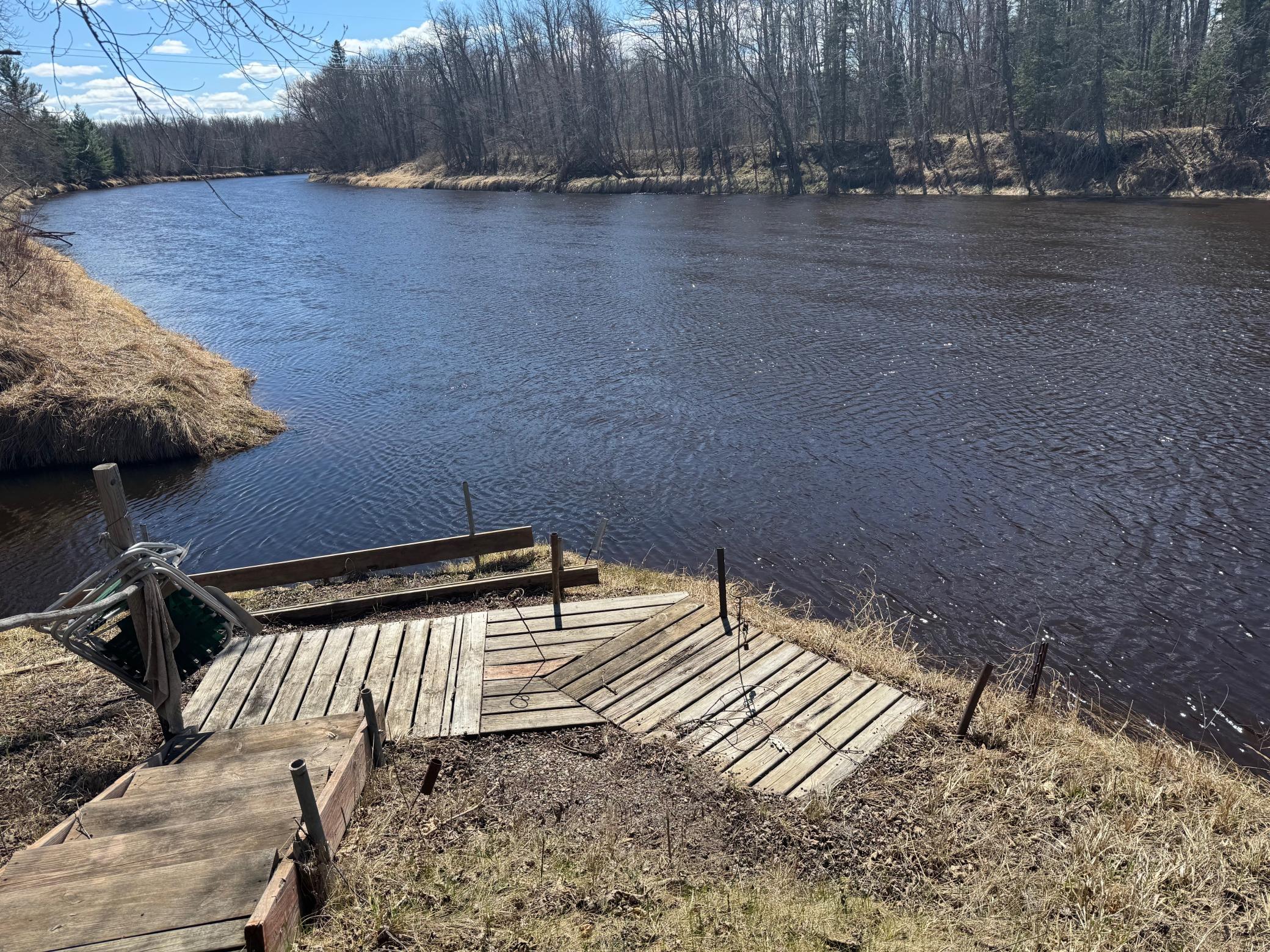 1985 single family home for sale at 59531 240th Avenue in Jacobson, MN — 2 bed, 1 bath (photo 7 of 84)