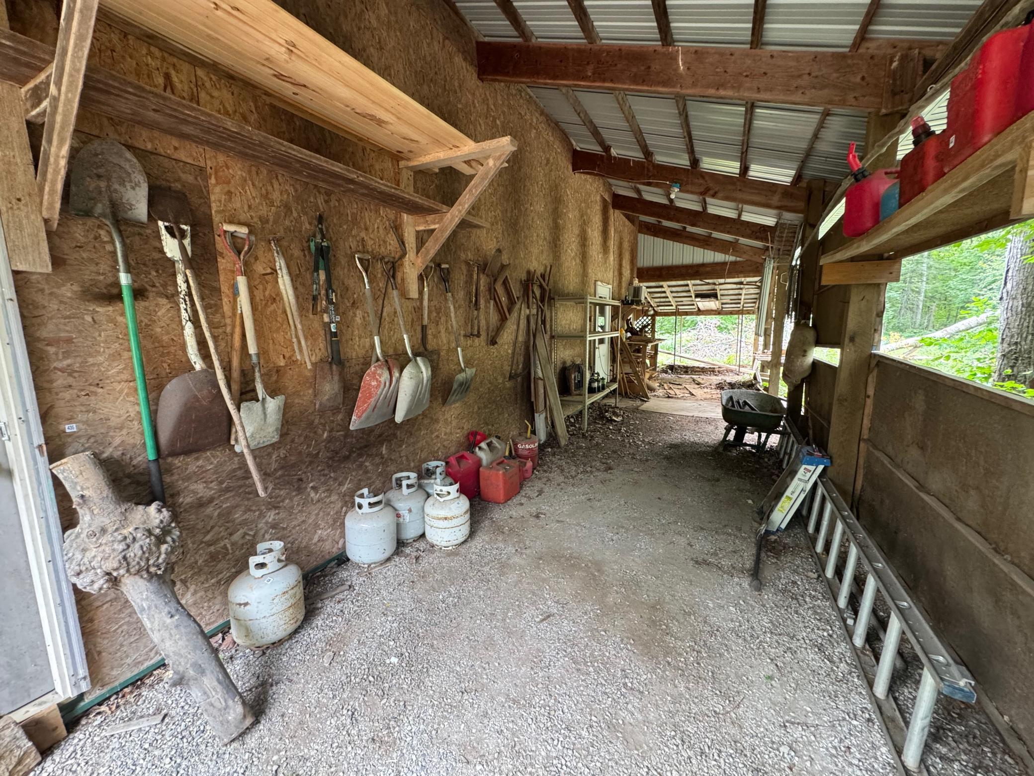 1985 single family home for sale at 59531 240th Avenue in Jacobson, MN — 2 bed, 1 bath (photo 61 of 84)
