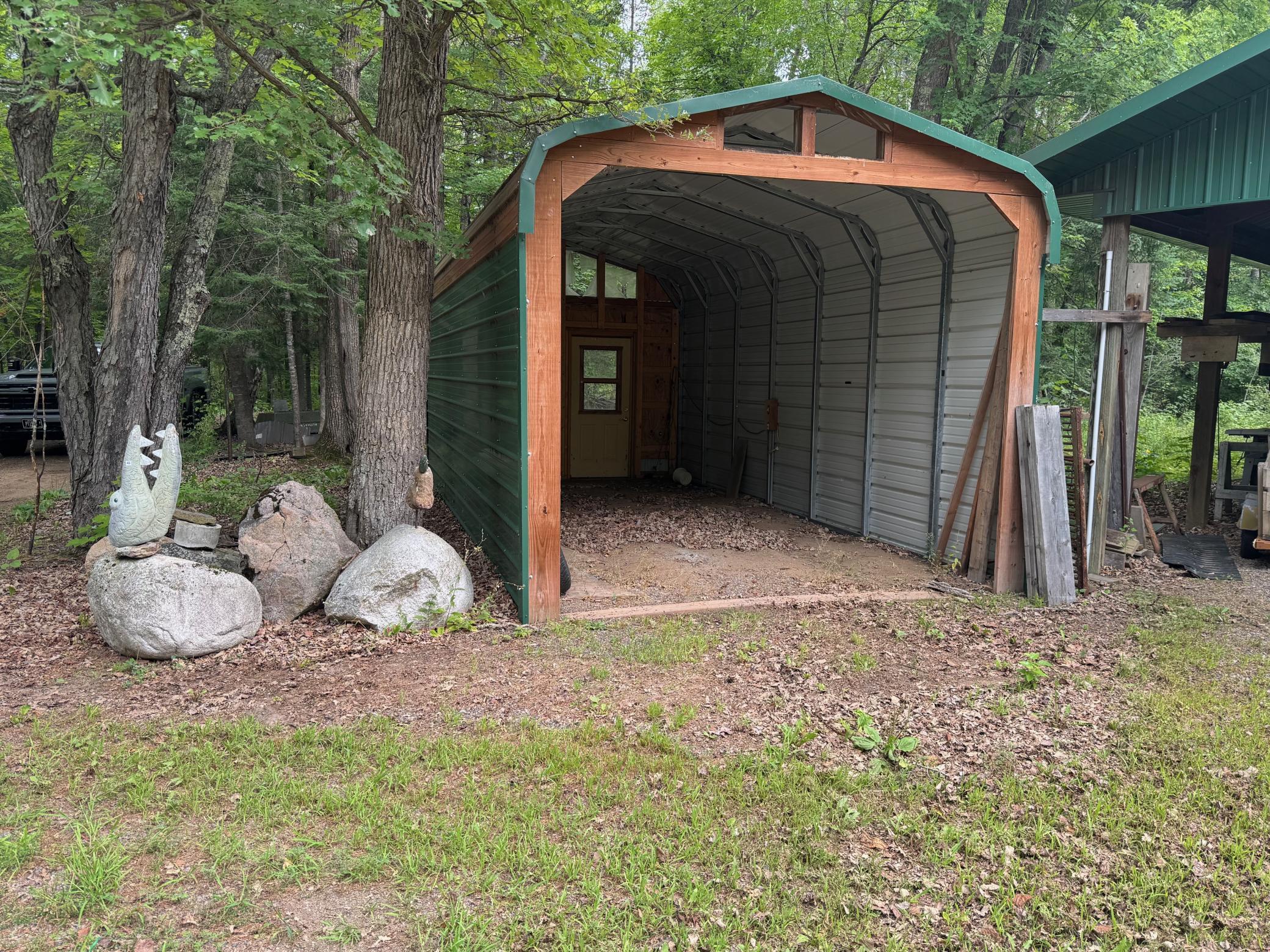 1985 single family home for sale at 59531 240th Avenue in Jacobson, MN — 2 bed, 1 bath (photo 62 of 84)