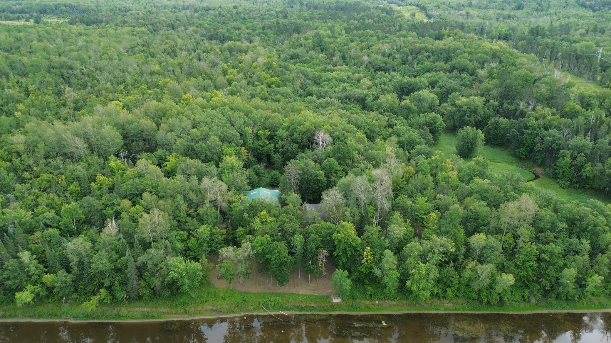 1985 single family home for sale at 59531 240th Avenue in Jacobson, MN — 2 bed, 1 bath (photo 66 of 84)