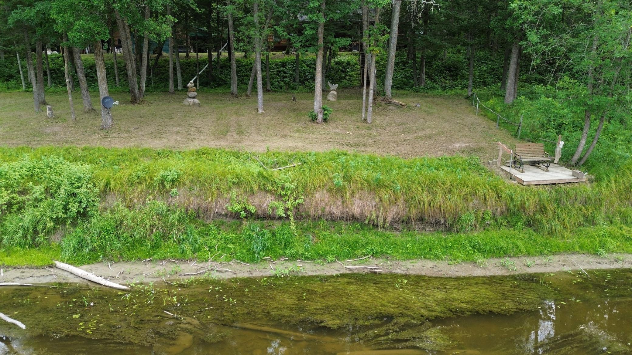 1985 single family home for sale at 59531 240th Avenue in Jacobson, MN — 2 bed, 1 bath (photo 69 of 84)