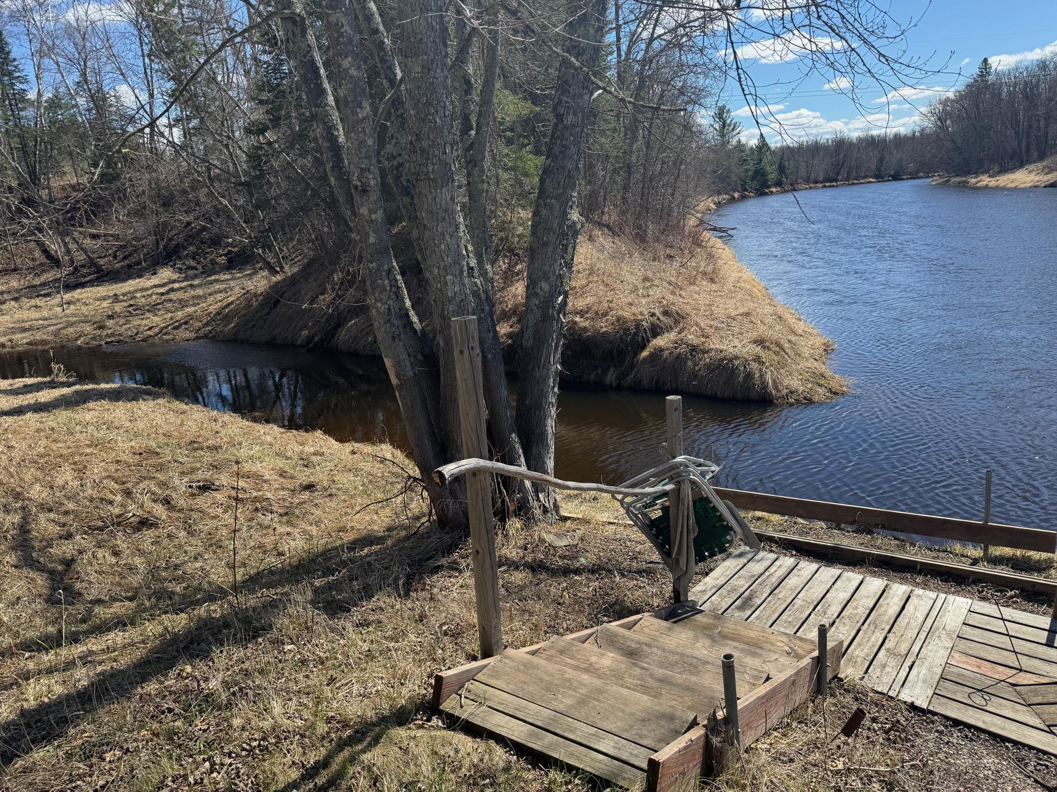 1985 single family home for sale at 59531 240th Avenue in Jacobson, MN — 2 bed, 1 bath (photo 8 of 84)