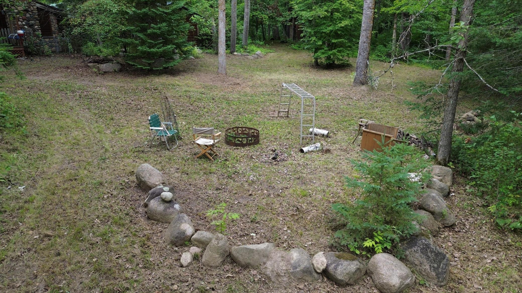 1985 single family home for sale at 59531 240th Avenue in Jacobson, MN — 2 bed, 1 bath (photo 81 of 84)