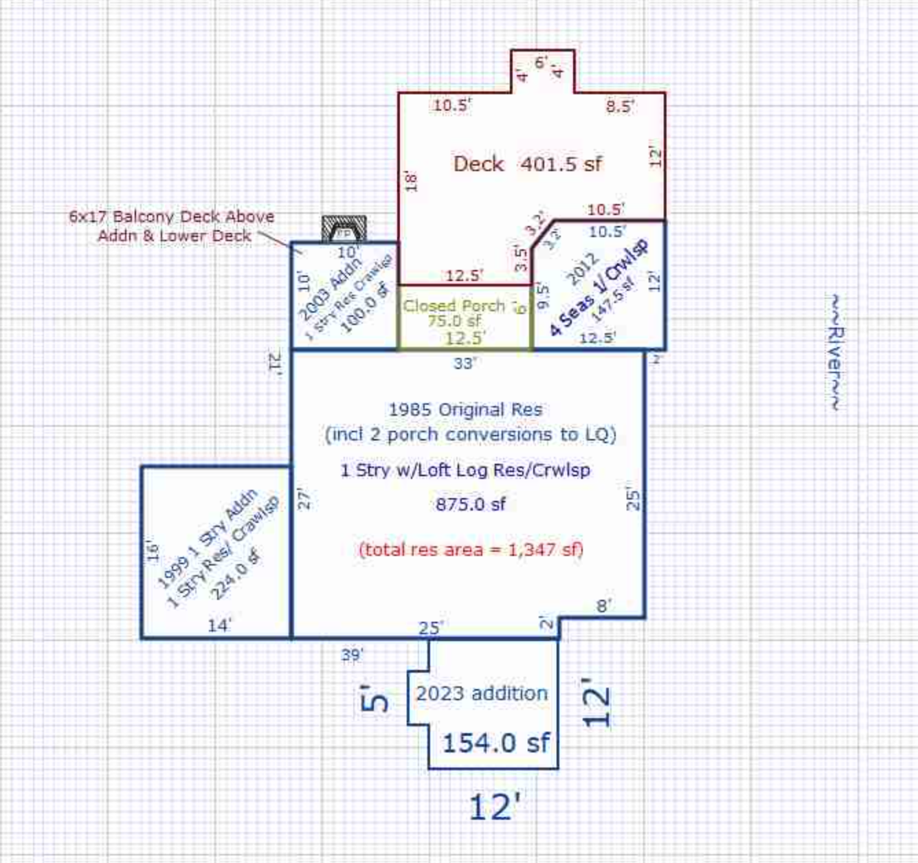 1985 single family home for sale at 59531 240th Avenue in Jacobson, MN — 2 bed, 1 bath (photo 84 of 84)
