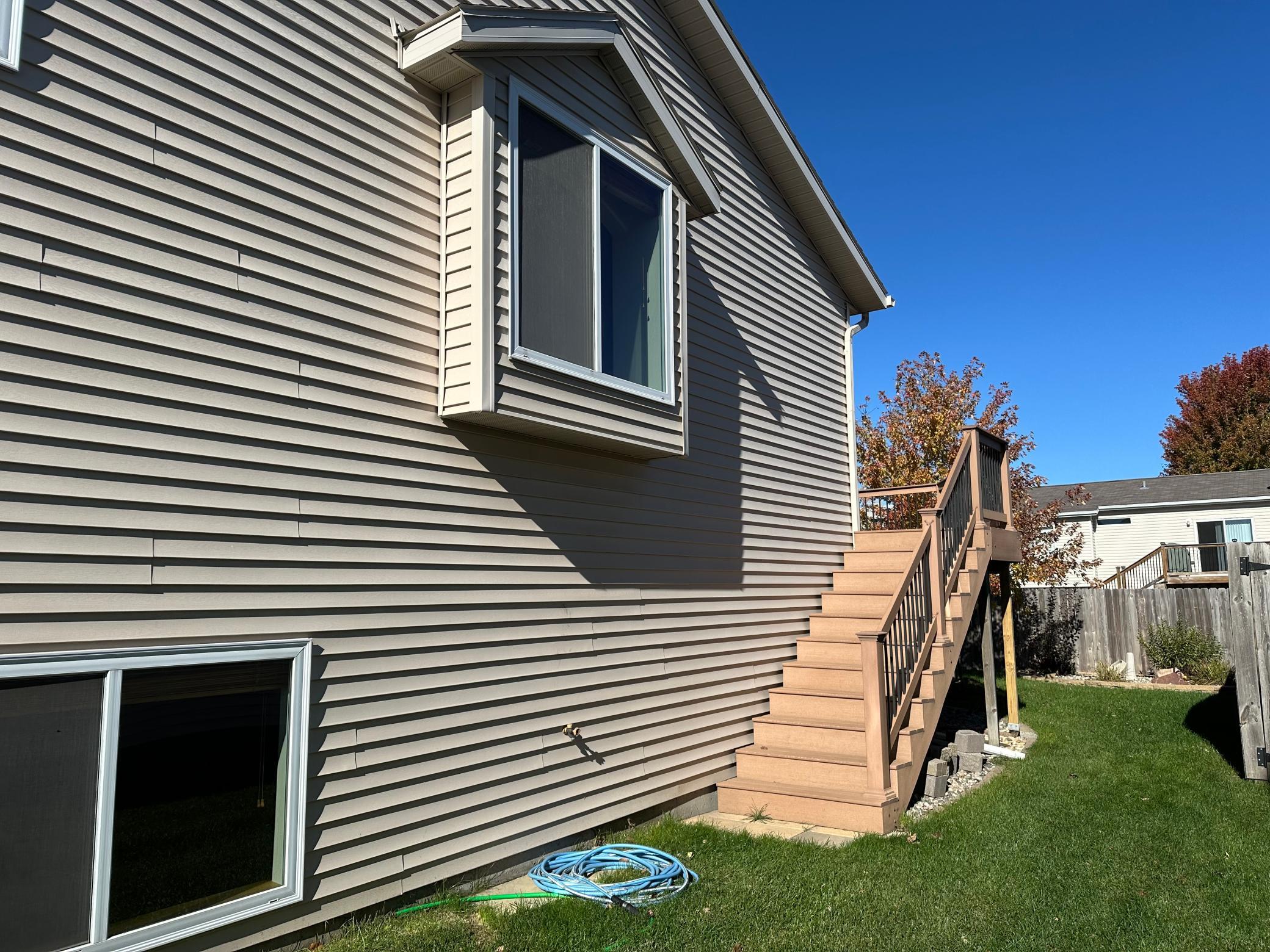 2006 twin home for sale at 1318 37th Avenue S in Moorhead, MN — 3 bed, 2 bath (photo 4 of 36)