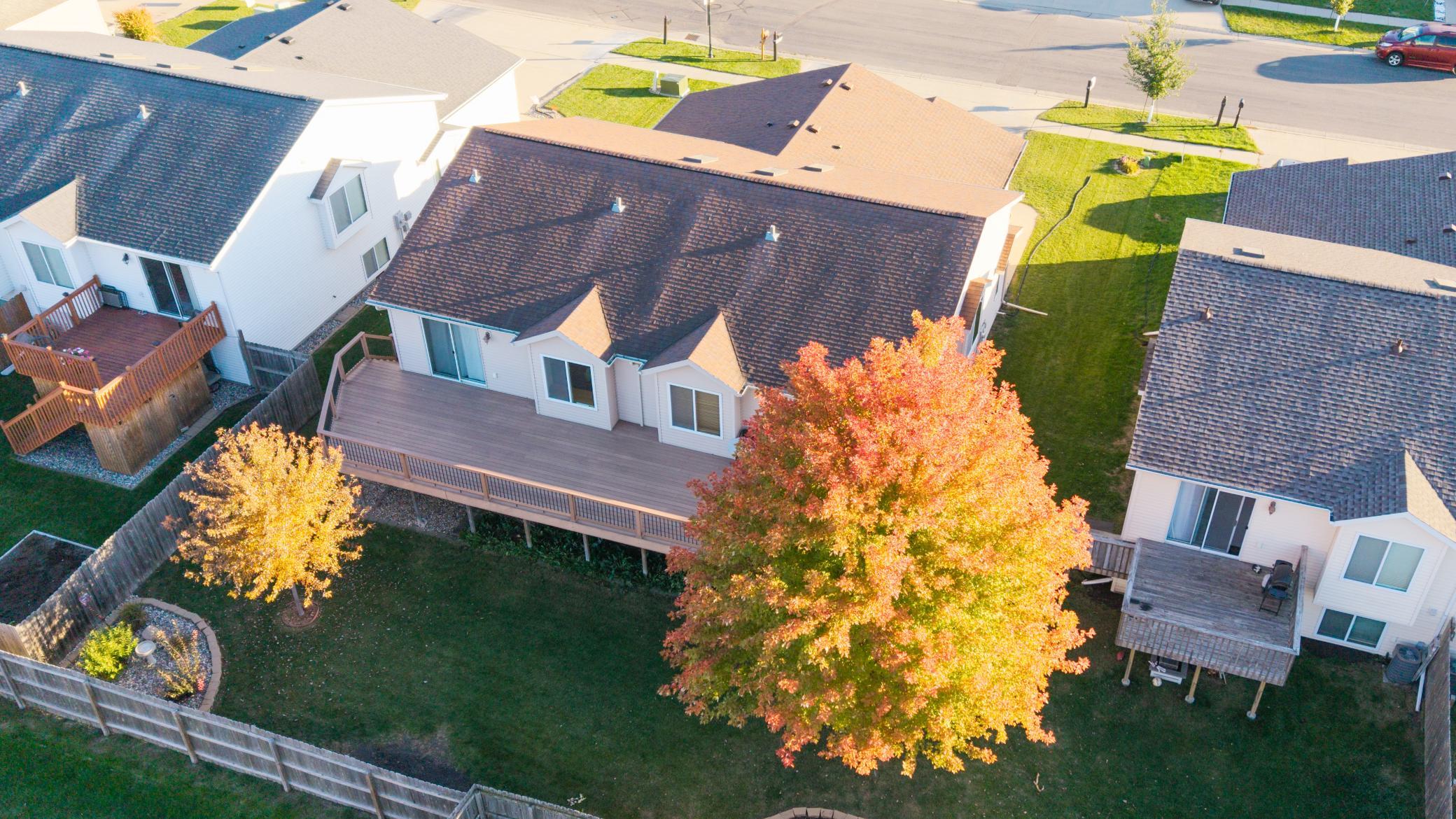 2006 twin home for sale at 1318 37th Avenue S in Moorhead, MN — 3 bed, 2 bath (photo 6 of 36)
