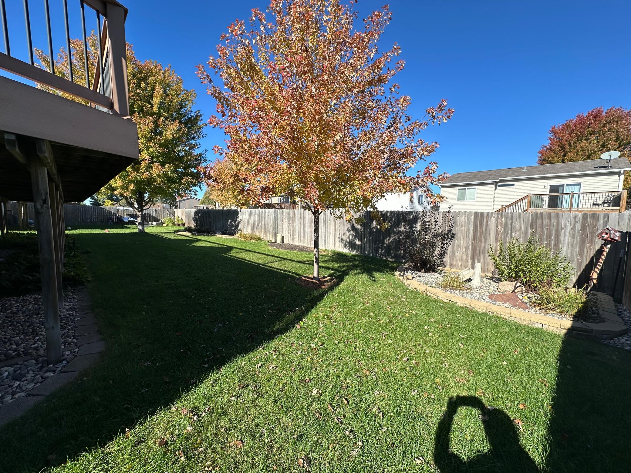 2006 twin home for sale at 1318 37th Avenue S in Moorhead, MN — 3 bed, 2 bath (photo 7 of 36)