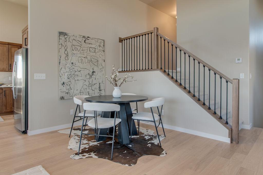 2026 single family home for sale at 6901 Selkirk Drive S in Fargo, ND — 4 bed, 3 bath (photo 8 of 25)