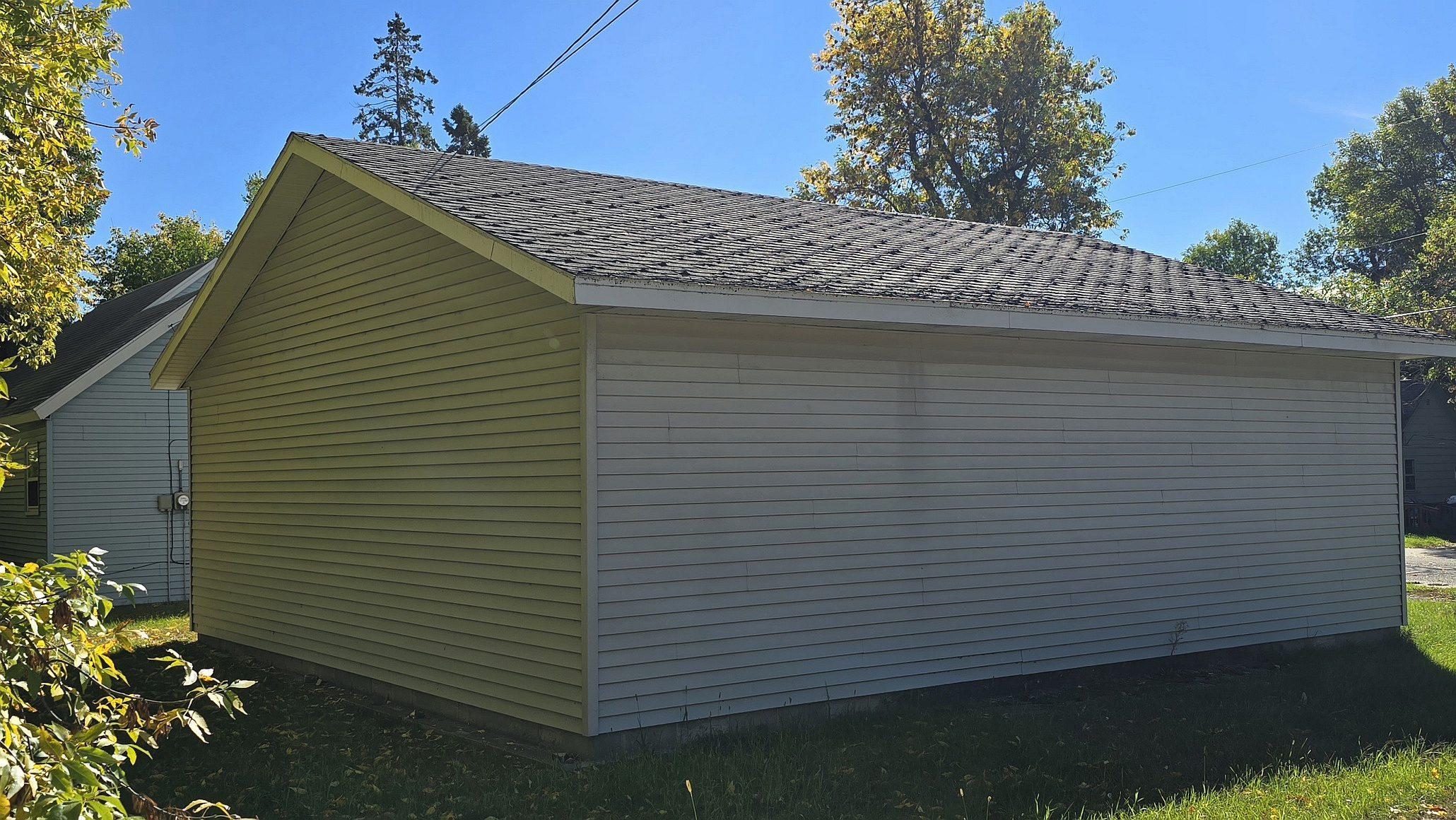 1925 single family home for sale at 304 Spruce Avenue NE in Cass Lake, MN — 2 bed, 1 bath (photo 18 of 20)