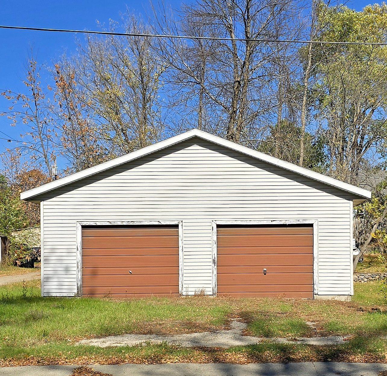 1925 single family home for sale at 304 Spruce Avenue NE in Cass Lake, MN — 2 bed, 1 bath (photo 19 of 20)