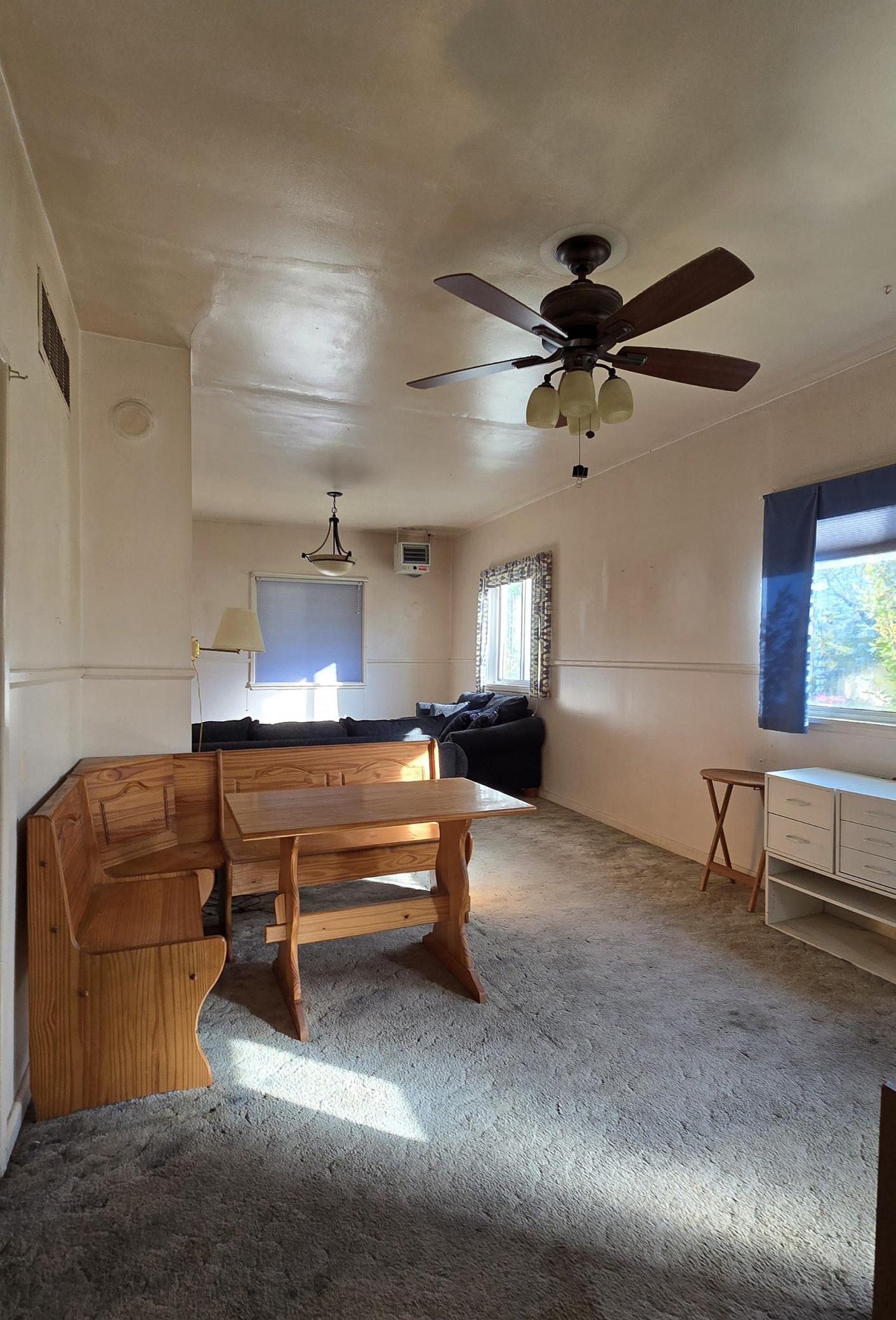 1925 single family home for sale at 304 Spruce Avenue NE in Cass Lake, MN — 2 bed, 1 bath (photo 6 of 20)